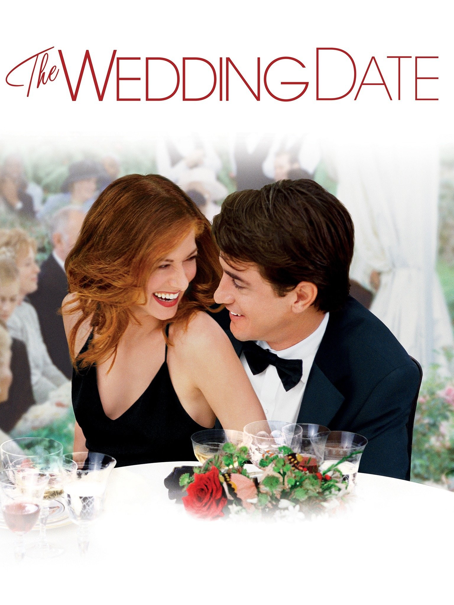 Rom Com Thoughts: The Wedding Date