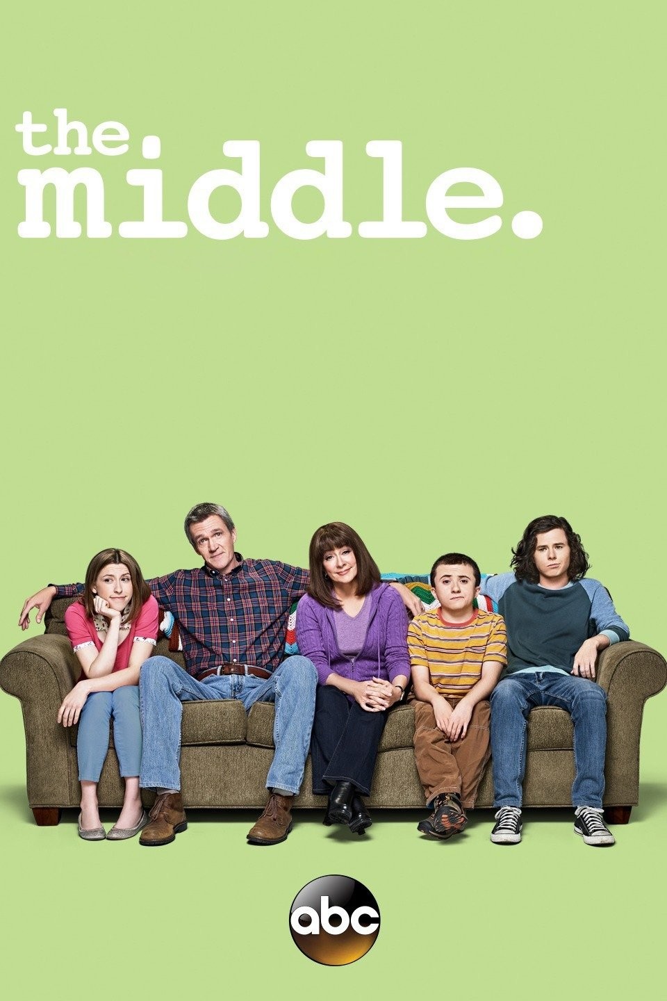The Middle  Rotten Tomatoes