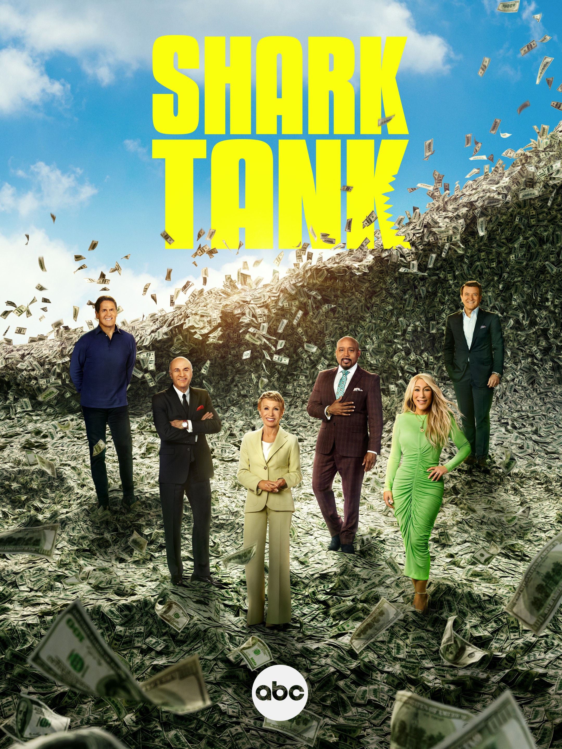 Shark Tank Shark Tank LIVE! (TV Episode 2022) - IMDb