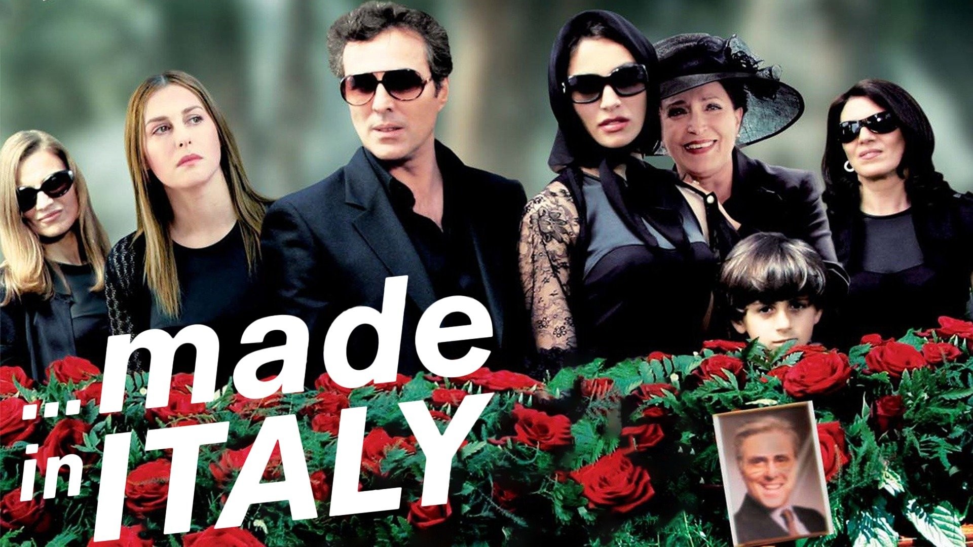 Made in Italy - Rotten Tomatoes