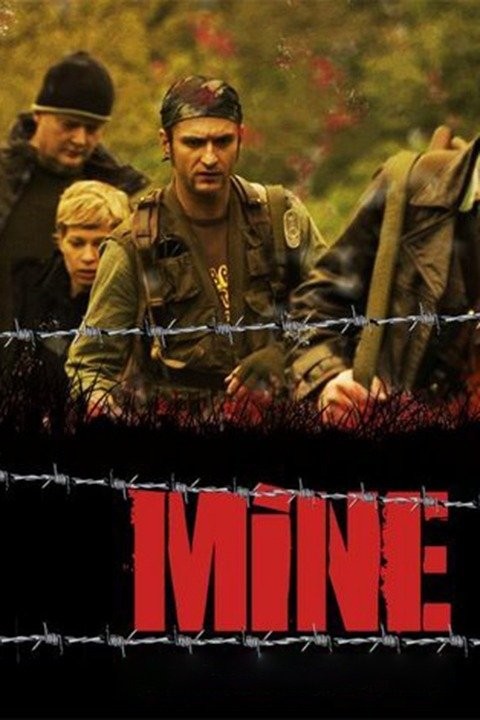 Mine hollywood discount movie free download