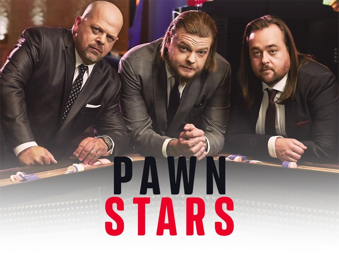 Pawn Stars - Rotten Tomatoes