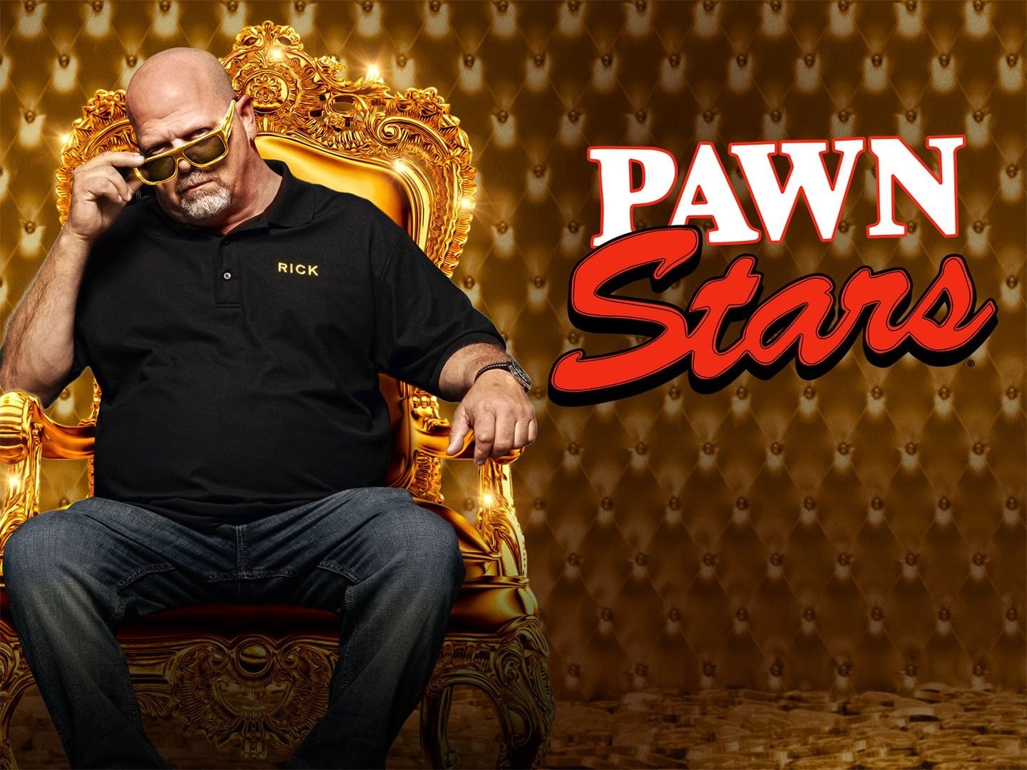 Pawn Stars - Rotten Tomatoes