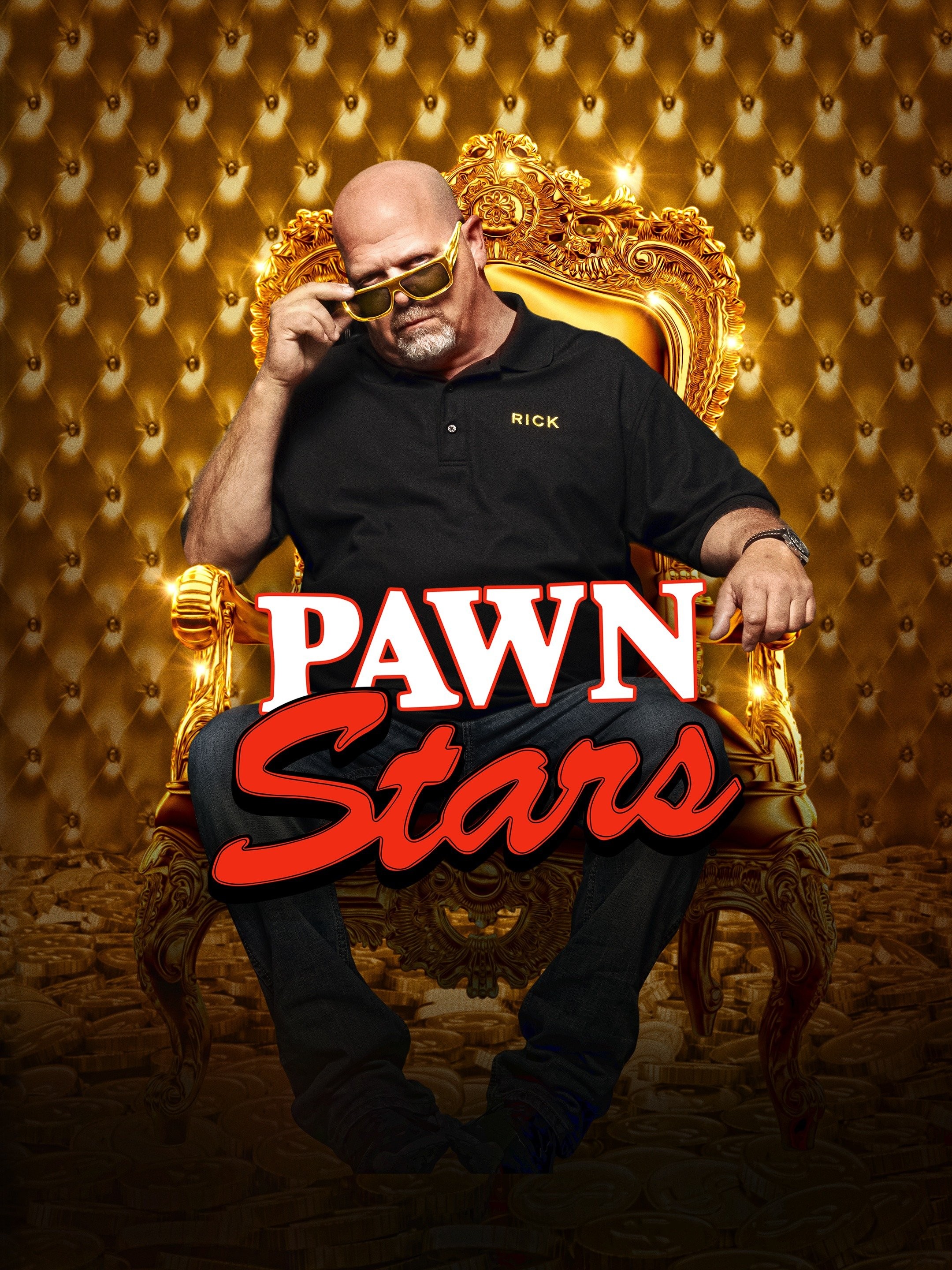 Pawn Stars - Rotten Tomatoes