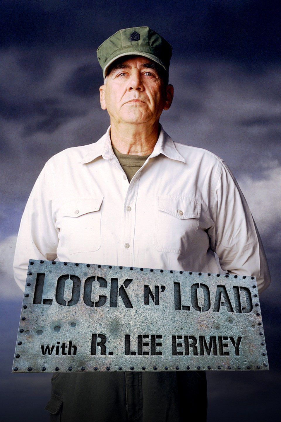 Lock N' Load With R. Lee Ermey | Rotten Tomatoes, image size:960x1440