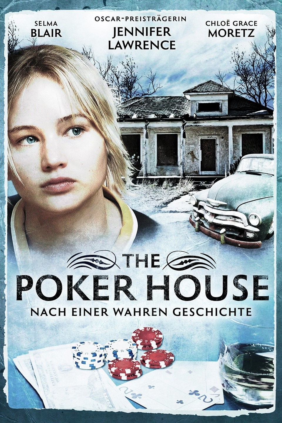 The Poker House  Rotten Tomatoes