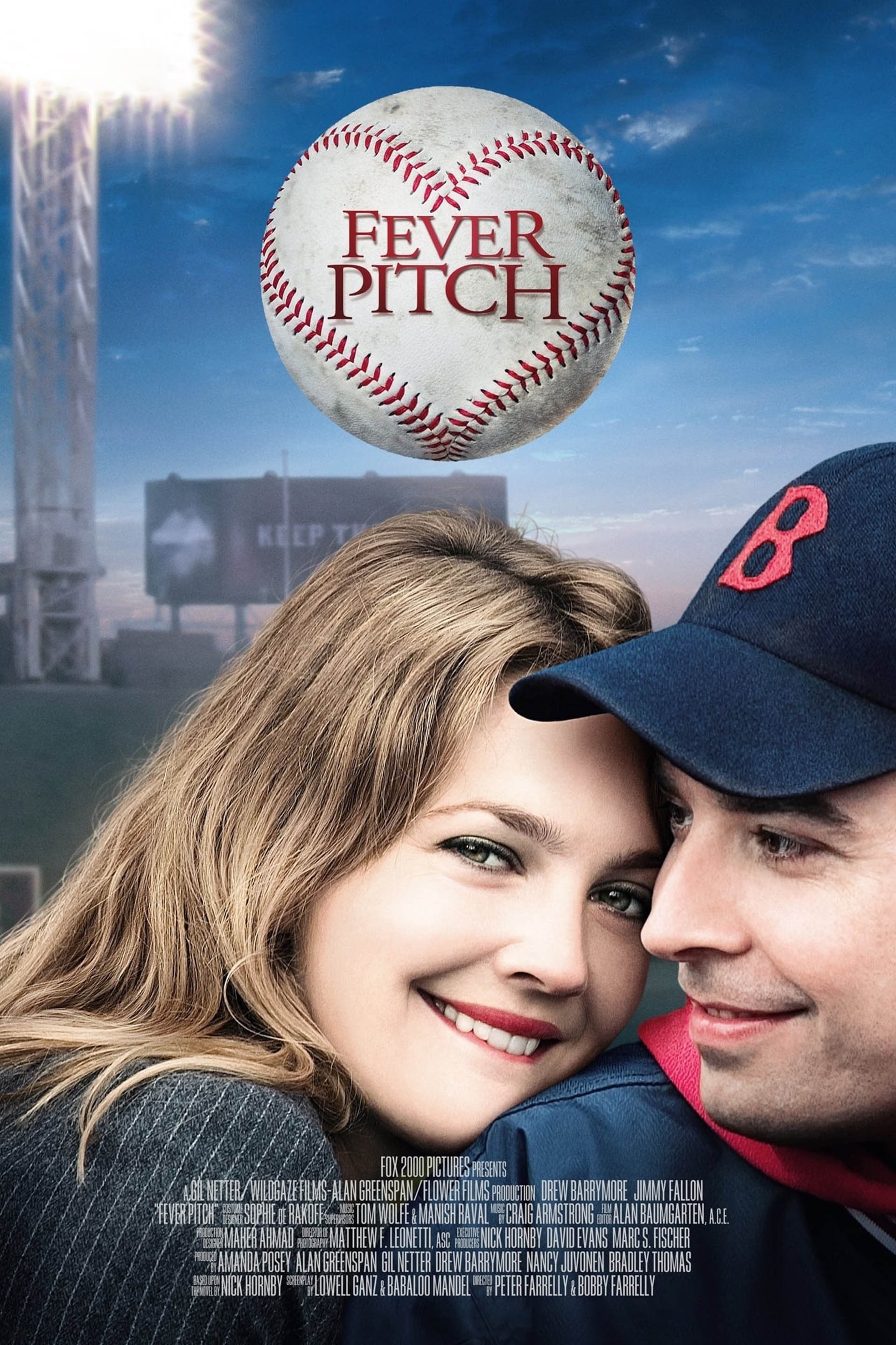 Fever Pitch Rotten Tomatoes