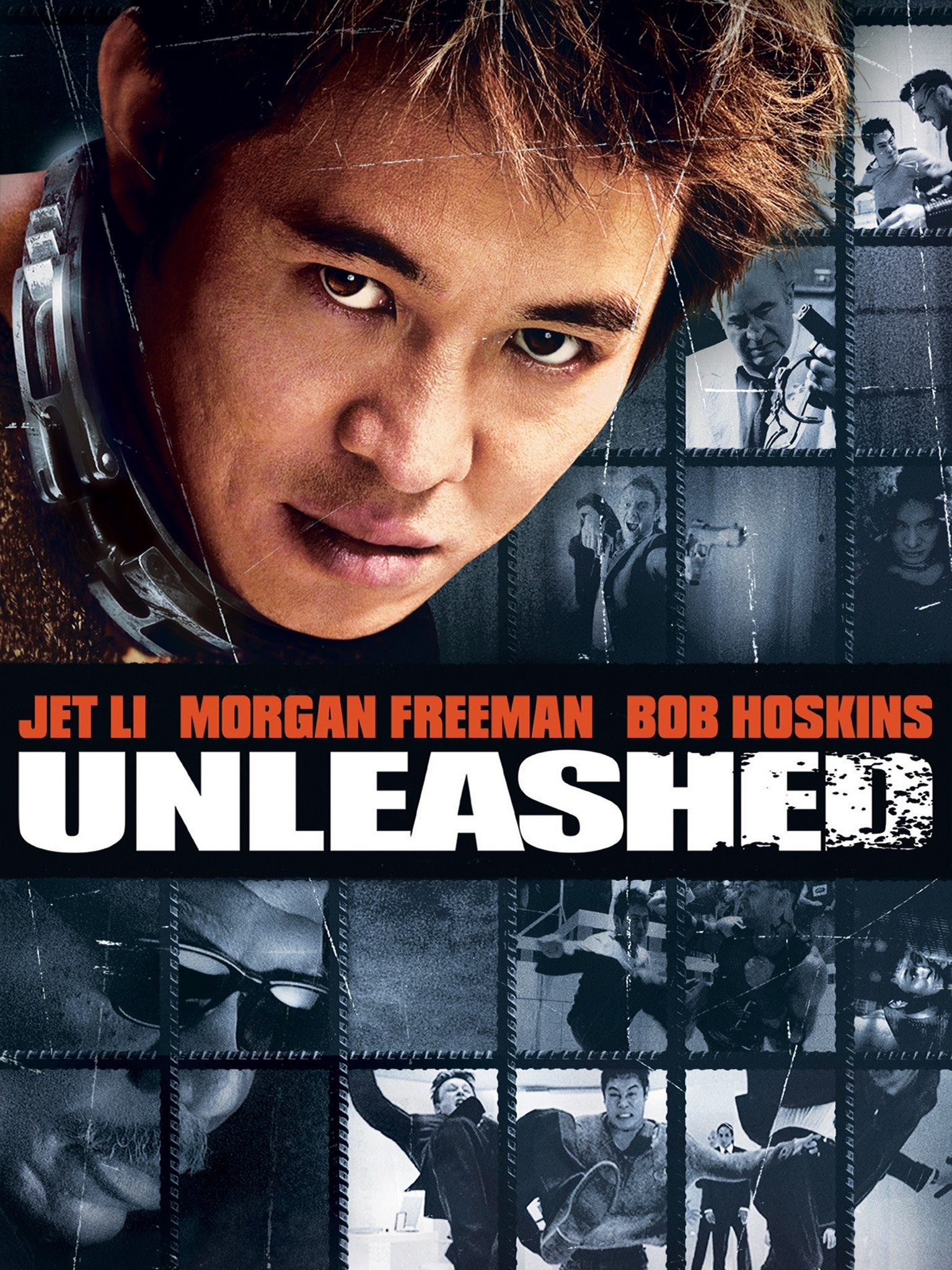 Unleashed | Rotten Tomatoes