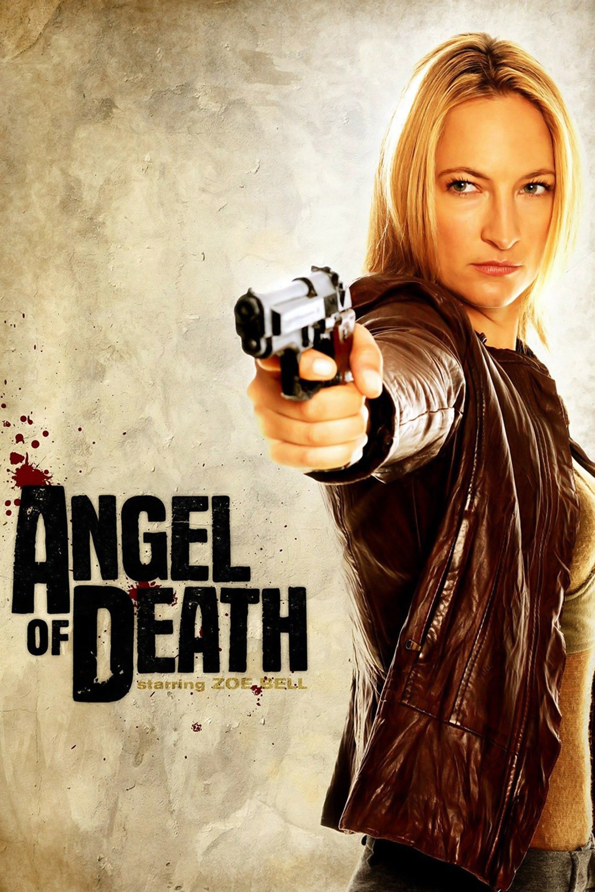 Angel of Death - Rotten Tomatoes