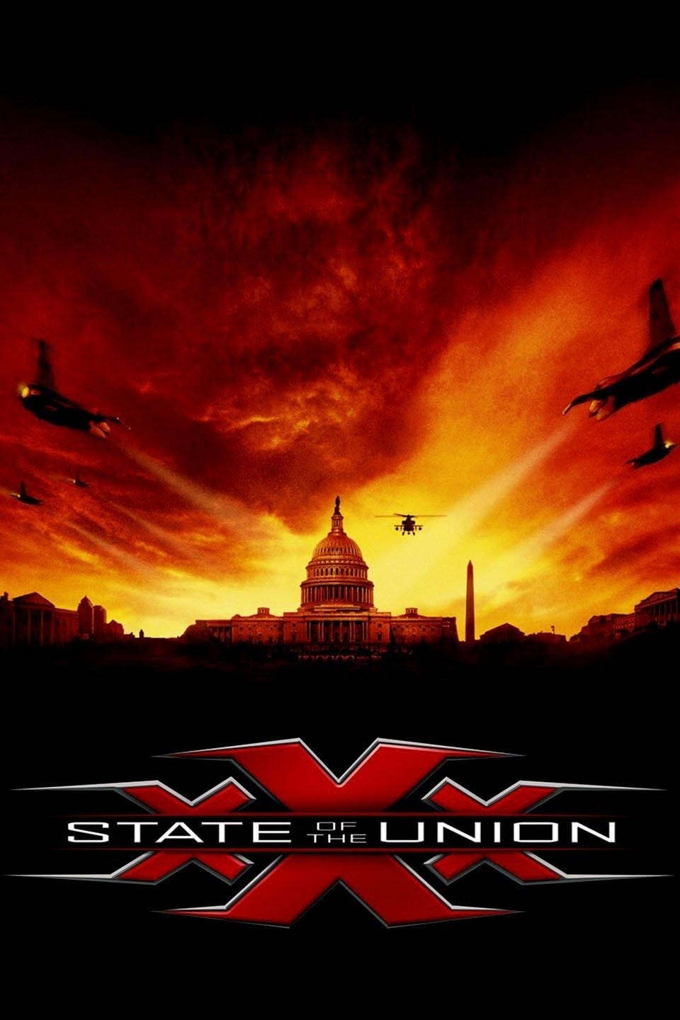 XXX: State of the Union - Rotten Tomatoes