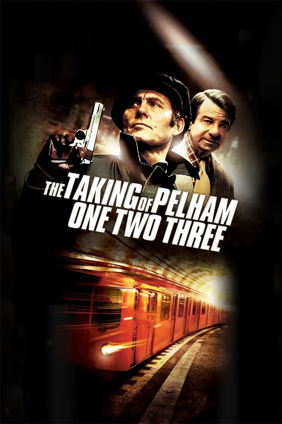 The Taking of Pelham One Two Three - Rotten Tomatoes