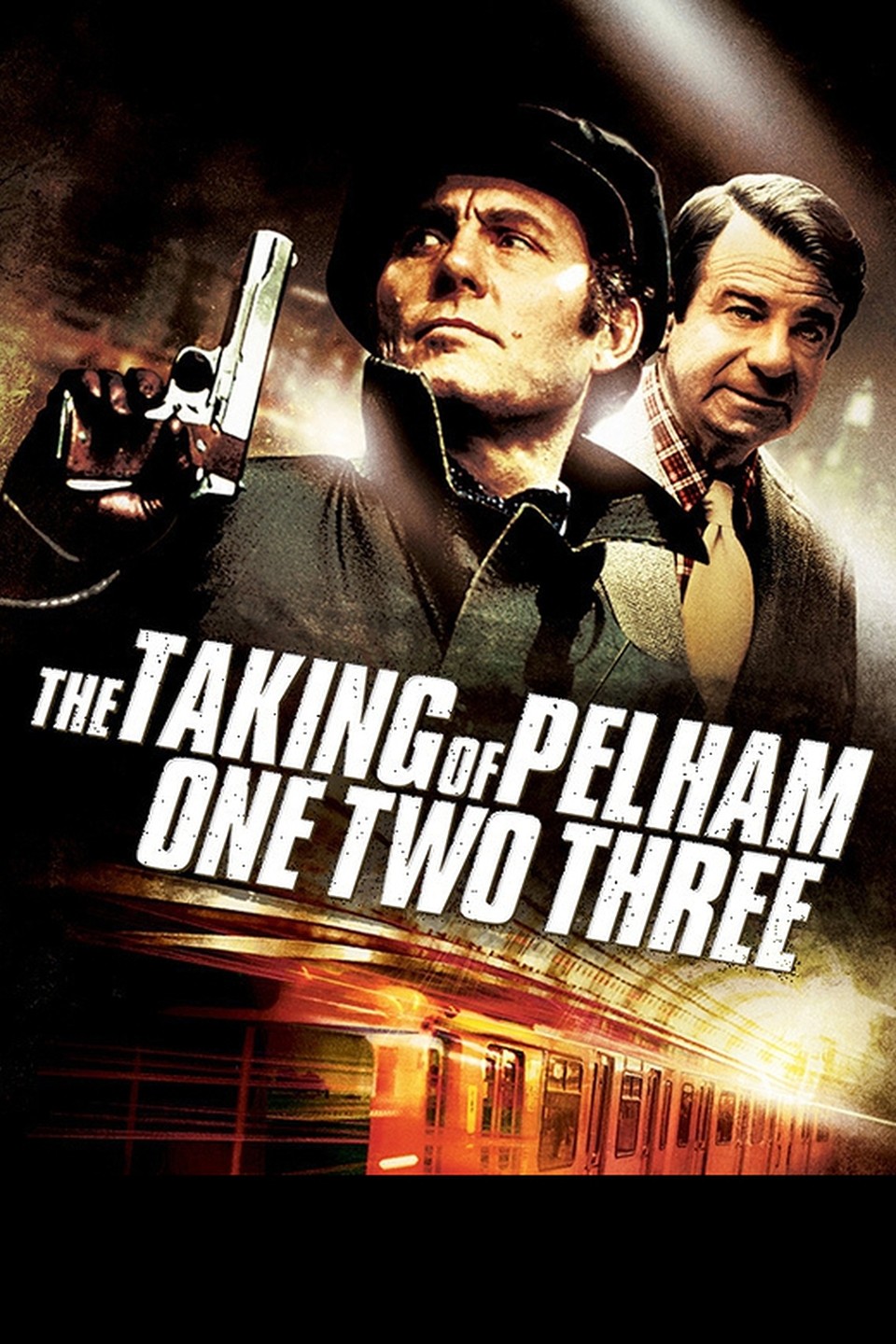 The Taking of Pelham One Two Three - Rotten Tomatoes
