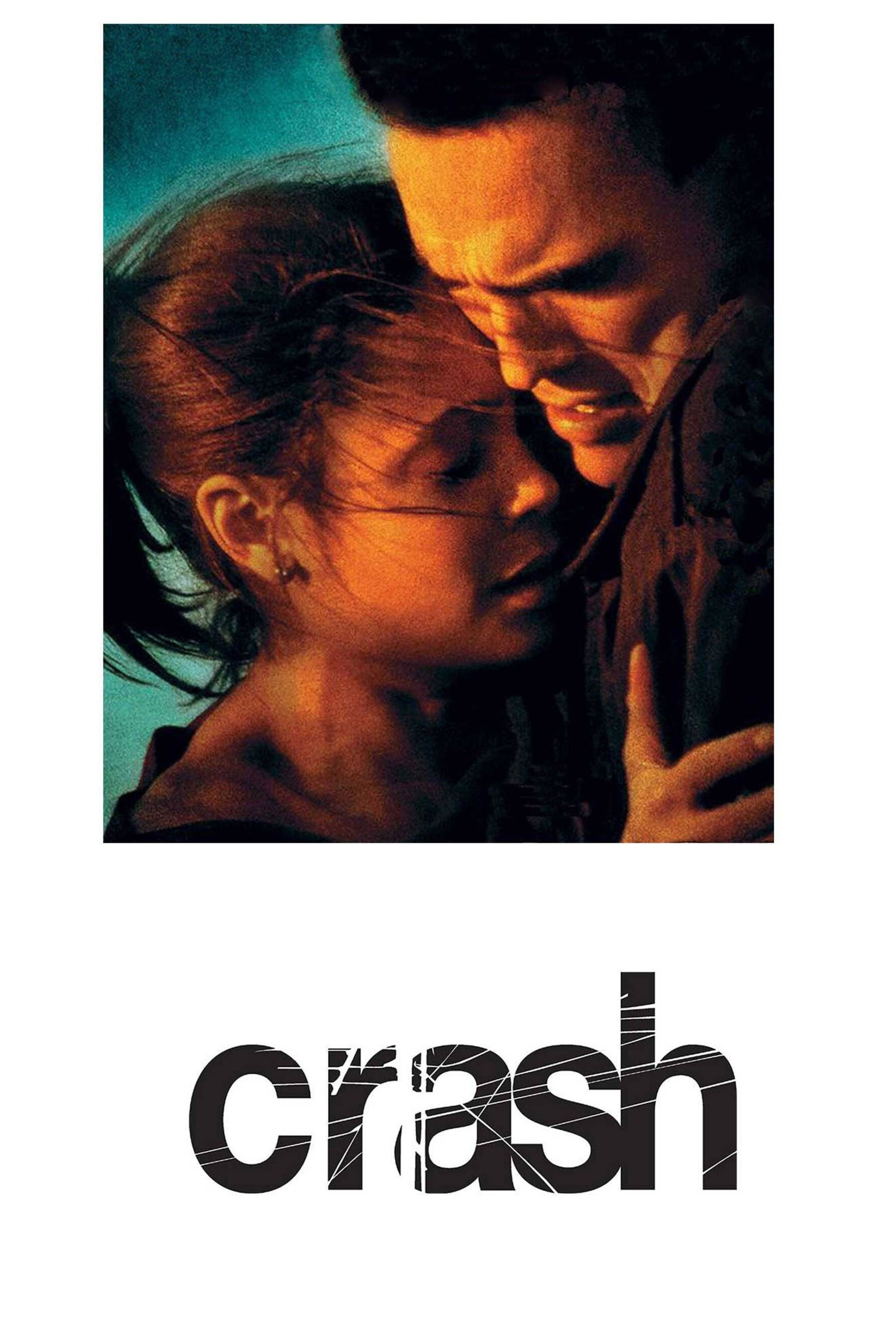 CRASH (Sandra Bullock, Don Cheadle, Matt Dillon, Brendan Fraser