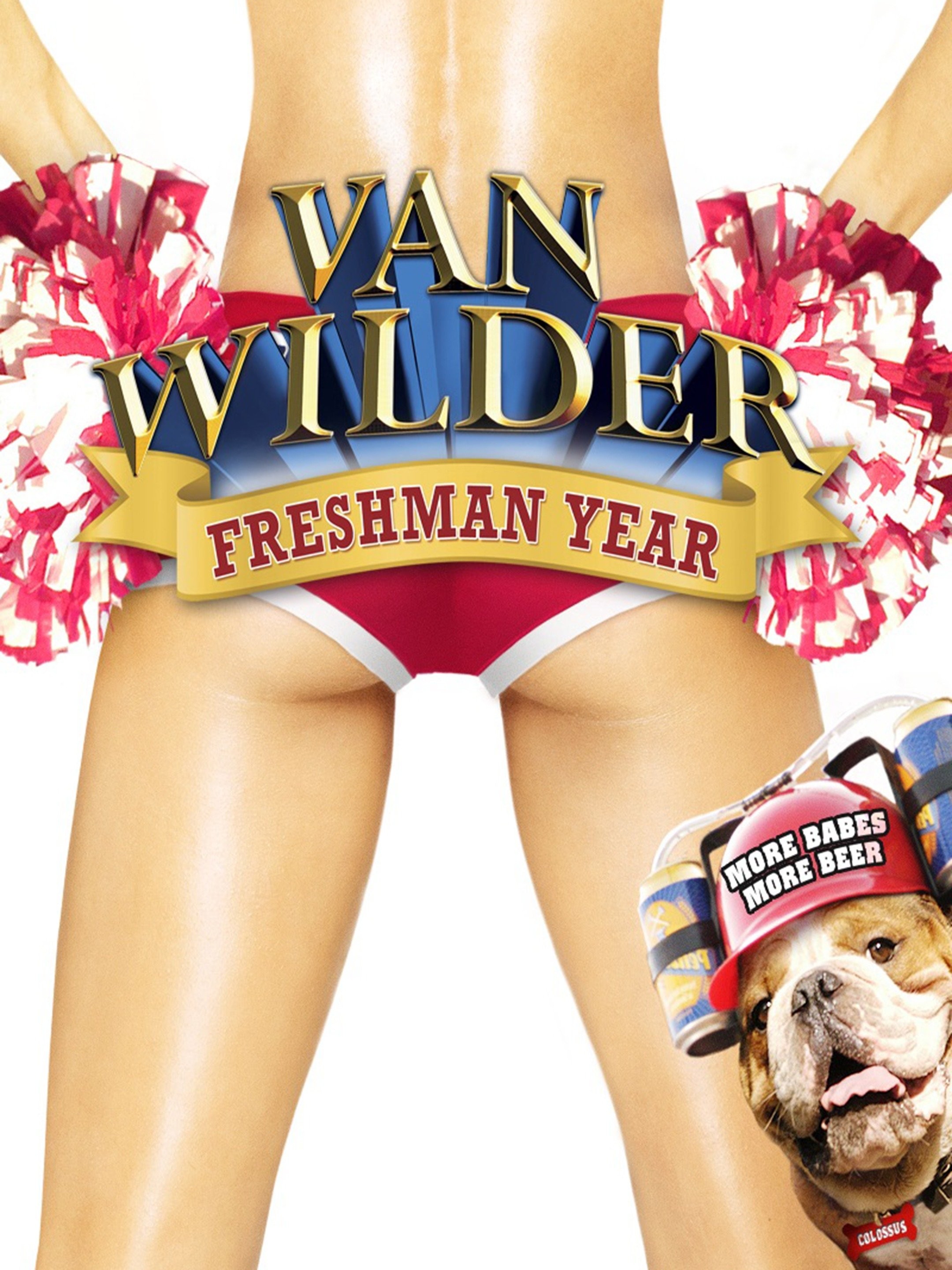 Van Wilder: Freshman Year | Rotten Tomatoes