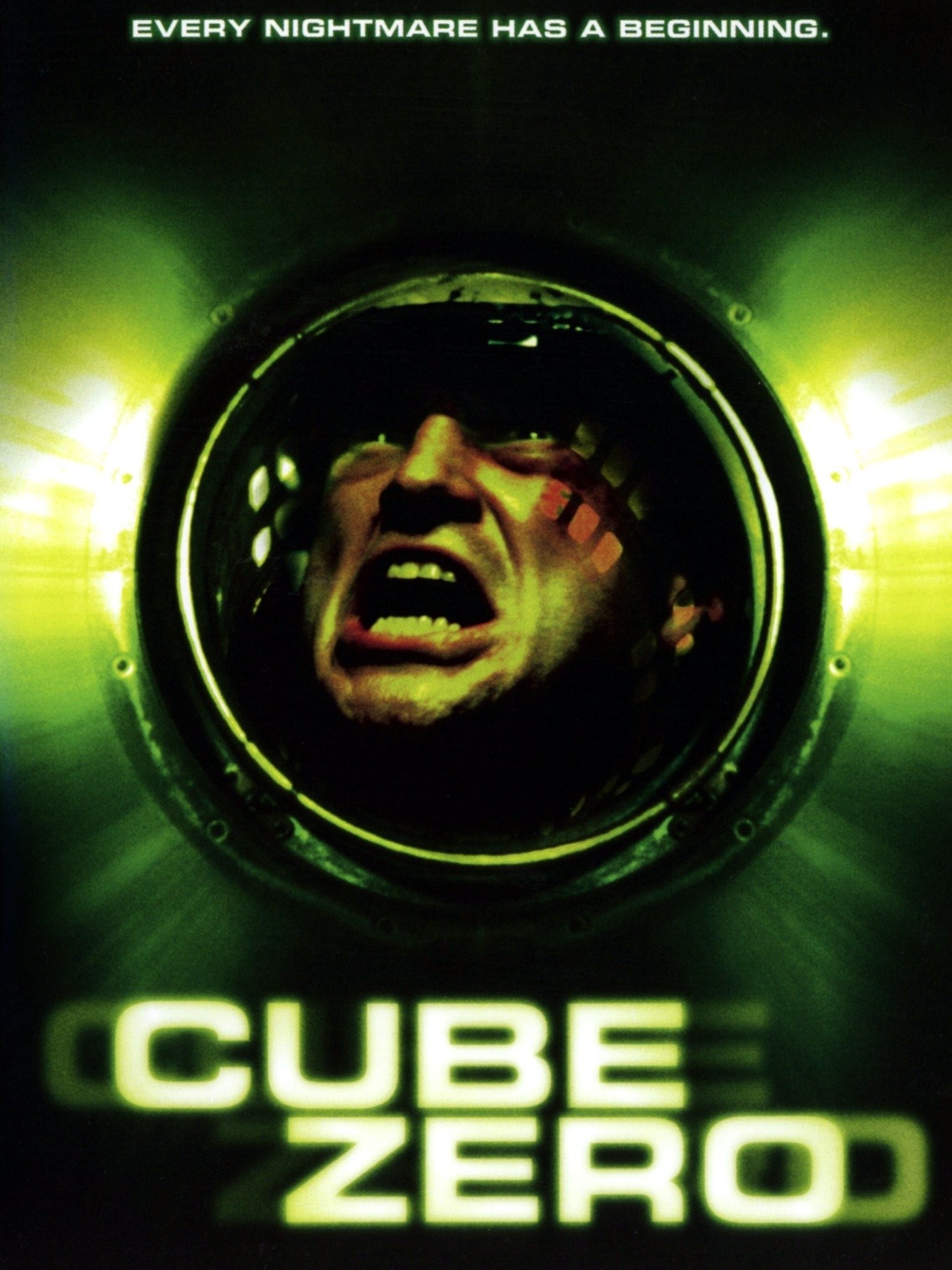 Cube Zero  Rotten Tomatoes