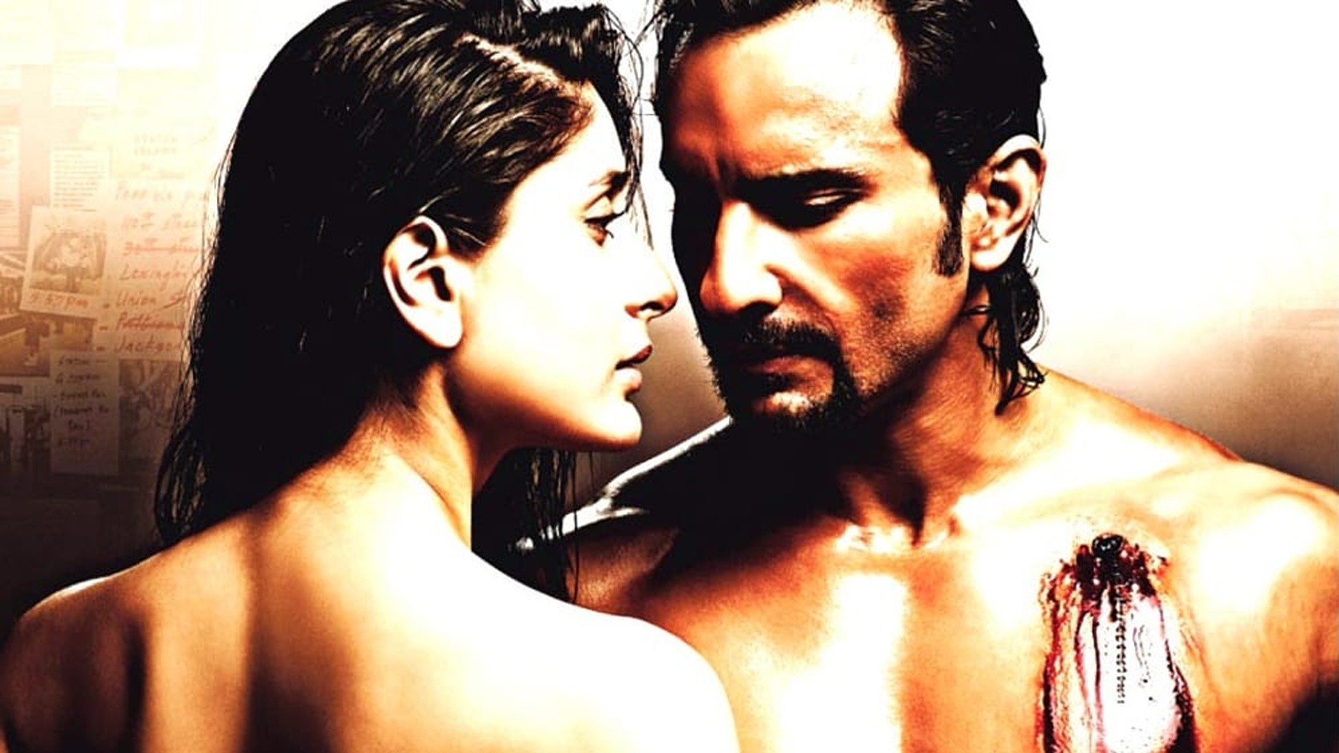 Kurbaan | Rotten Tomatoes