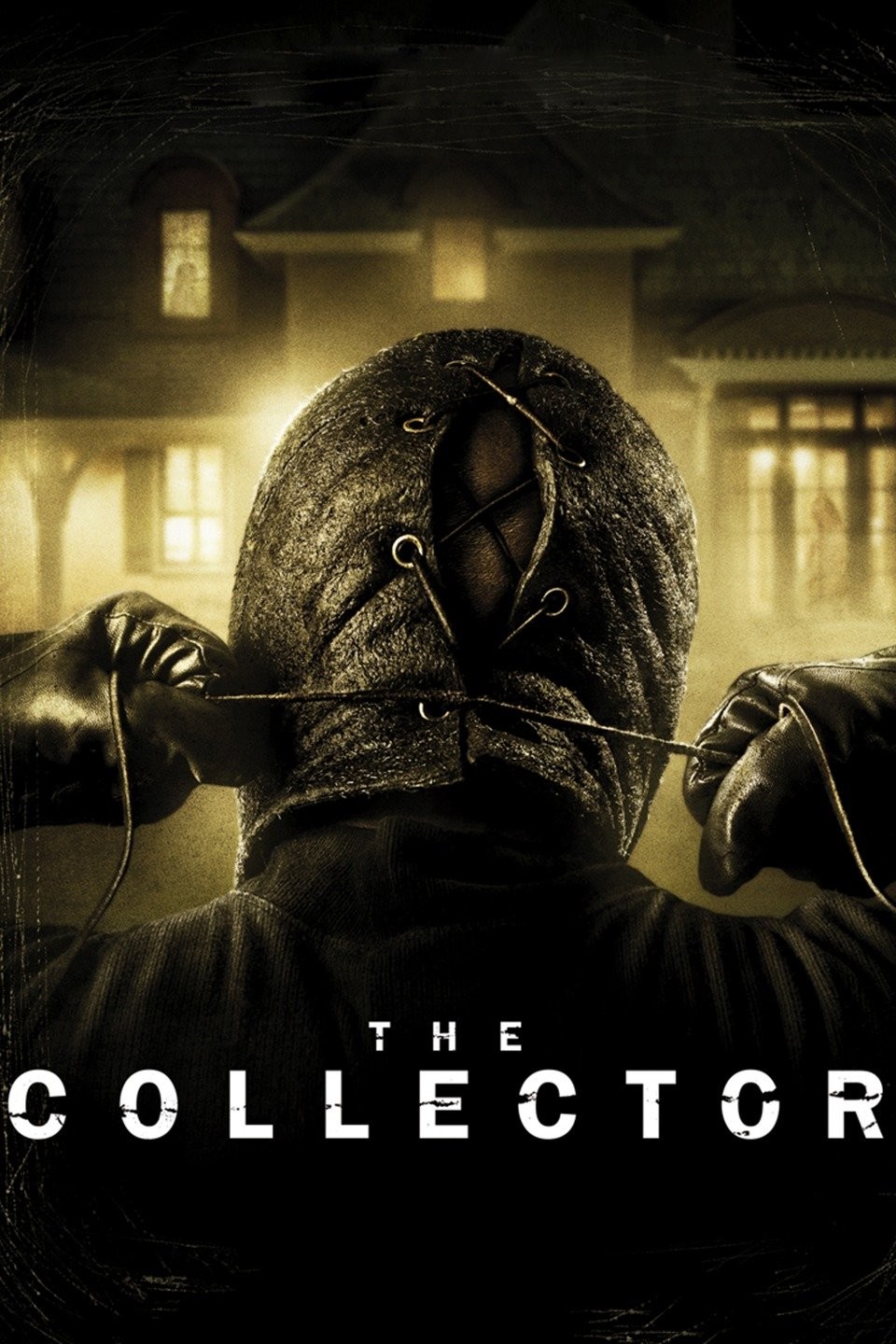 Horror Show: The Collector's “torture porn'' provides gore, not