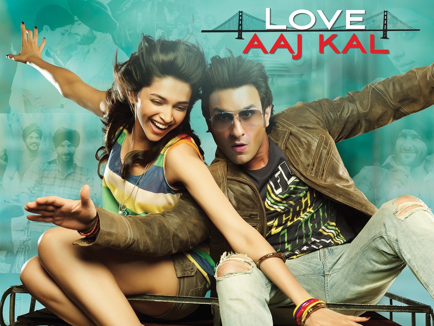 Love aaj kal discount 2 movie online