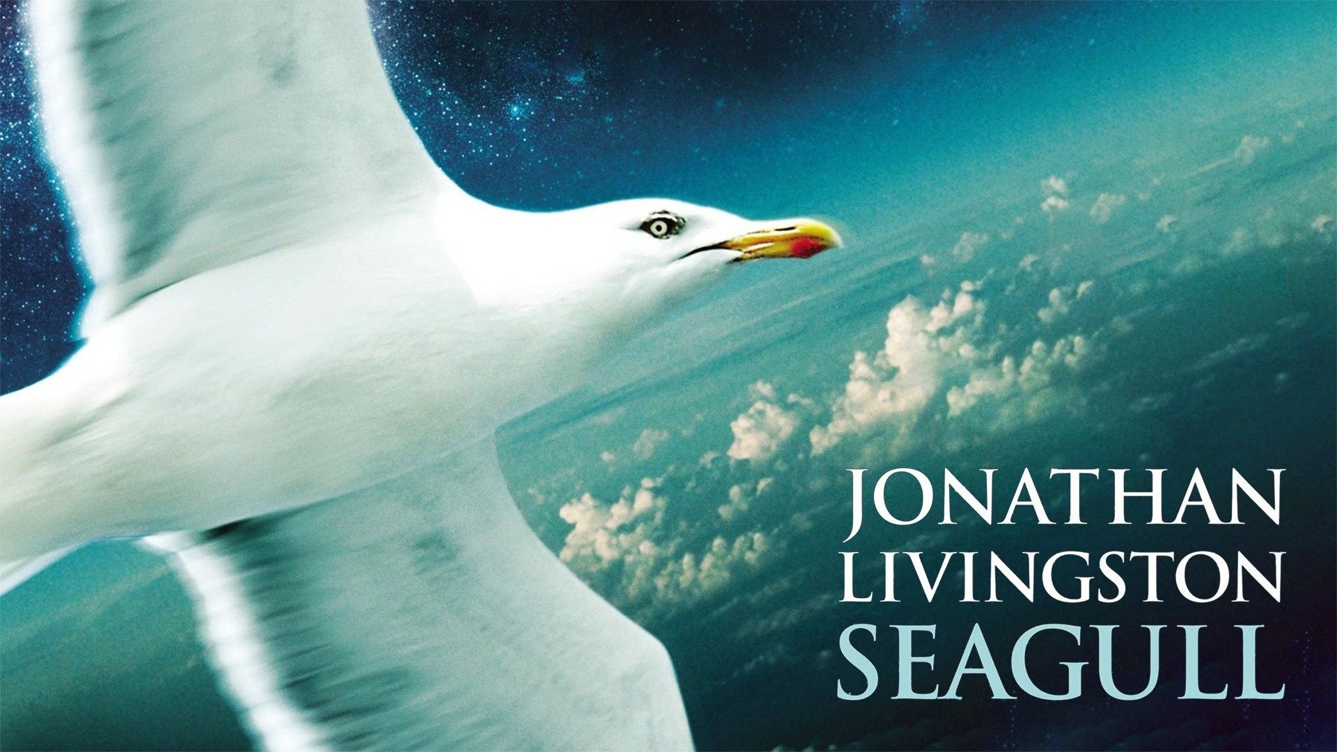 Jonathan Livingston Seagull