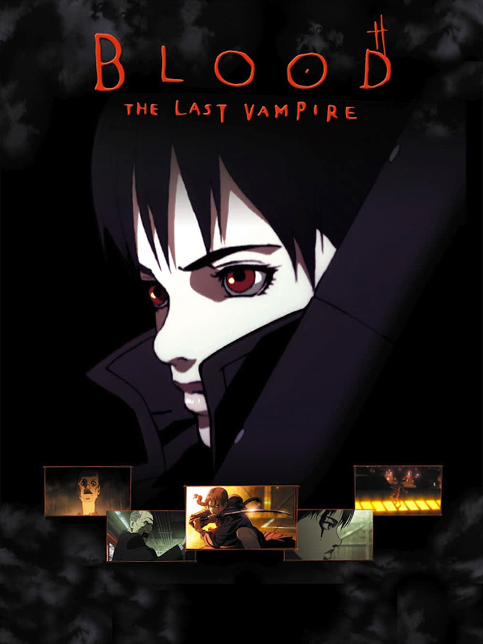 The Little Vampire - Rotten Tomatoes