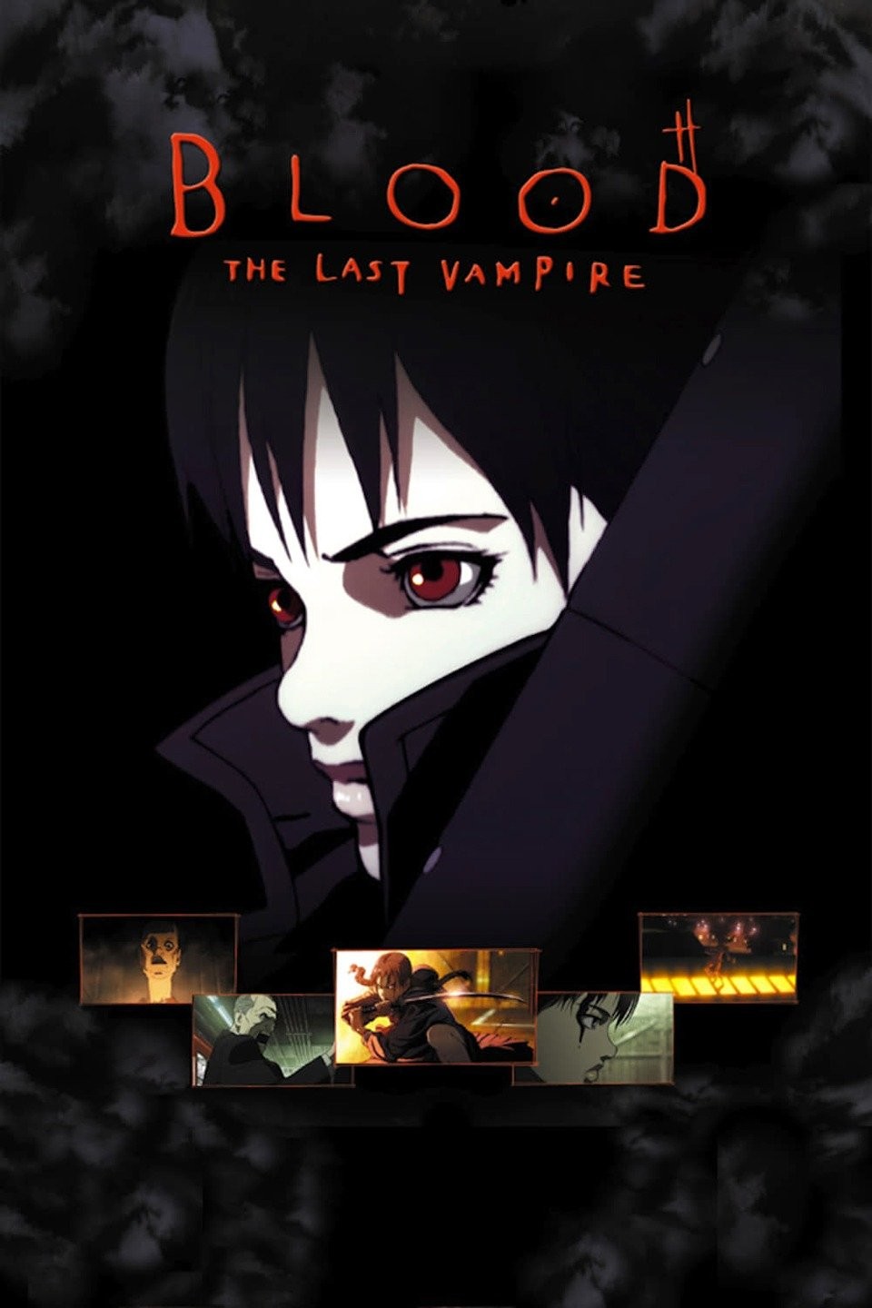 15 Vampire Anime & Manga You Need In Your Life