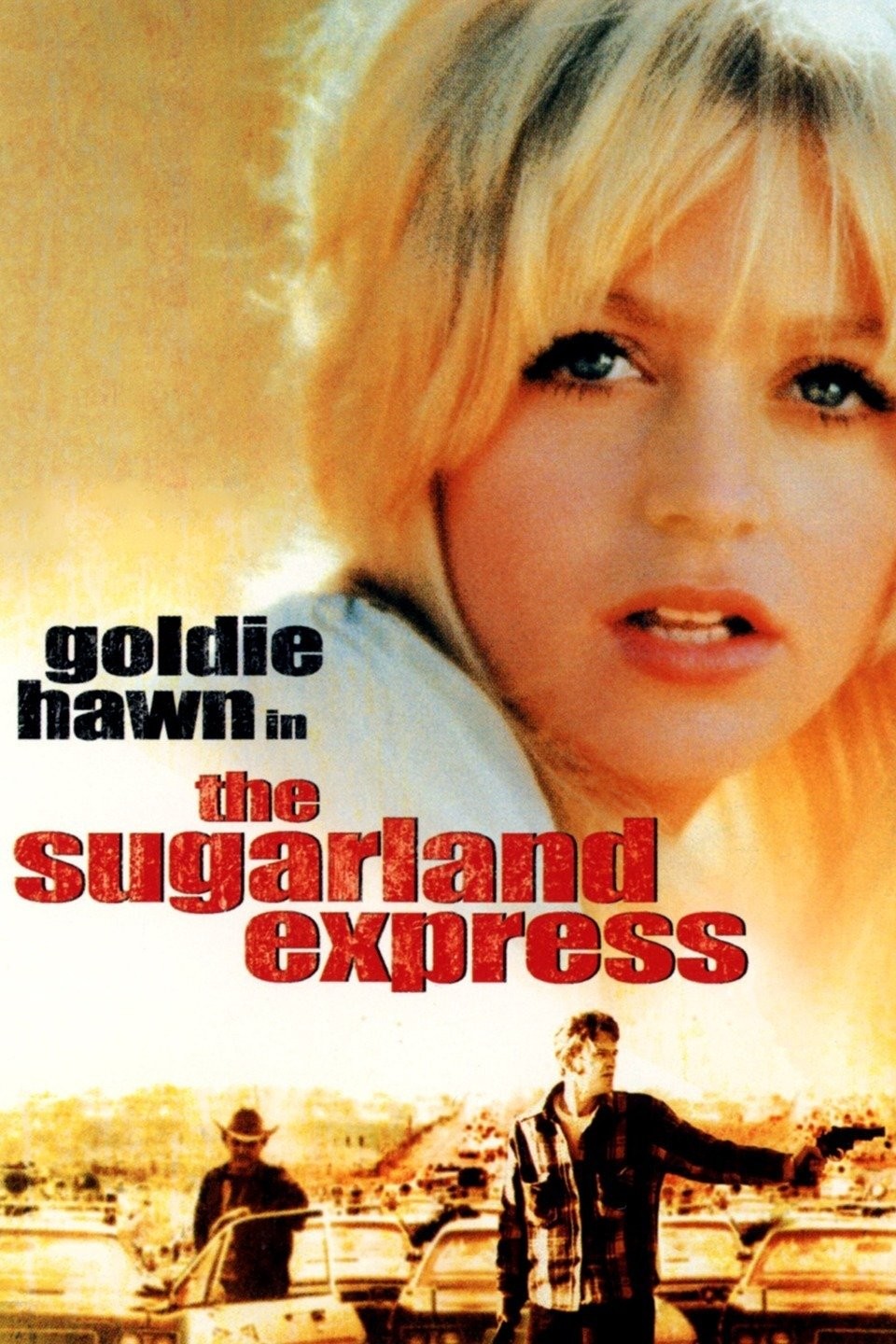 The Sugarland Express Rotten Tomatoes