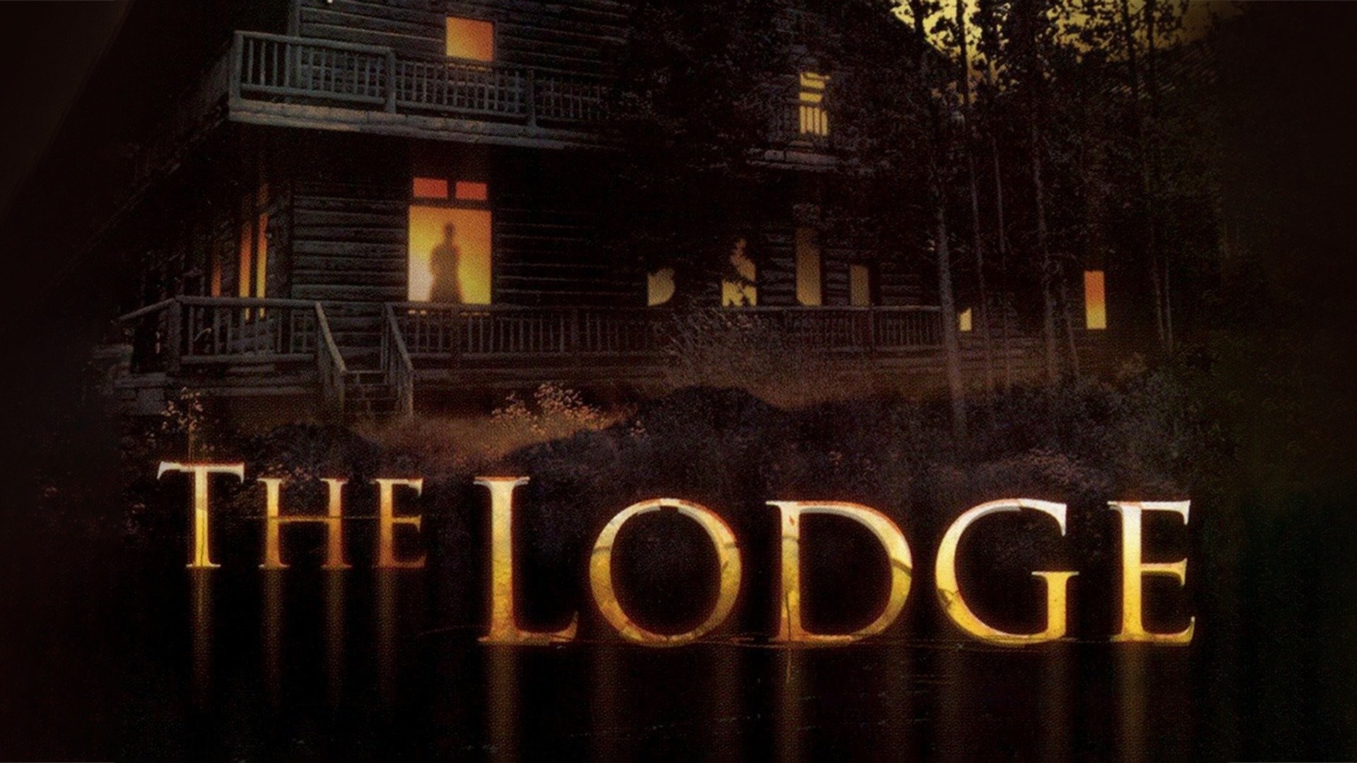 The Lodge Review - IGN