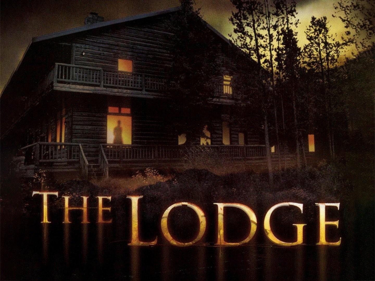 The Lodge' Movie Review