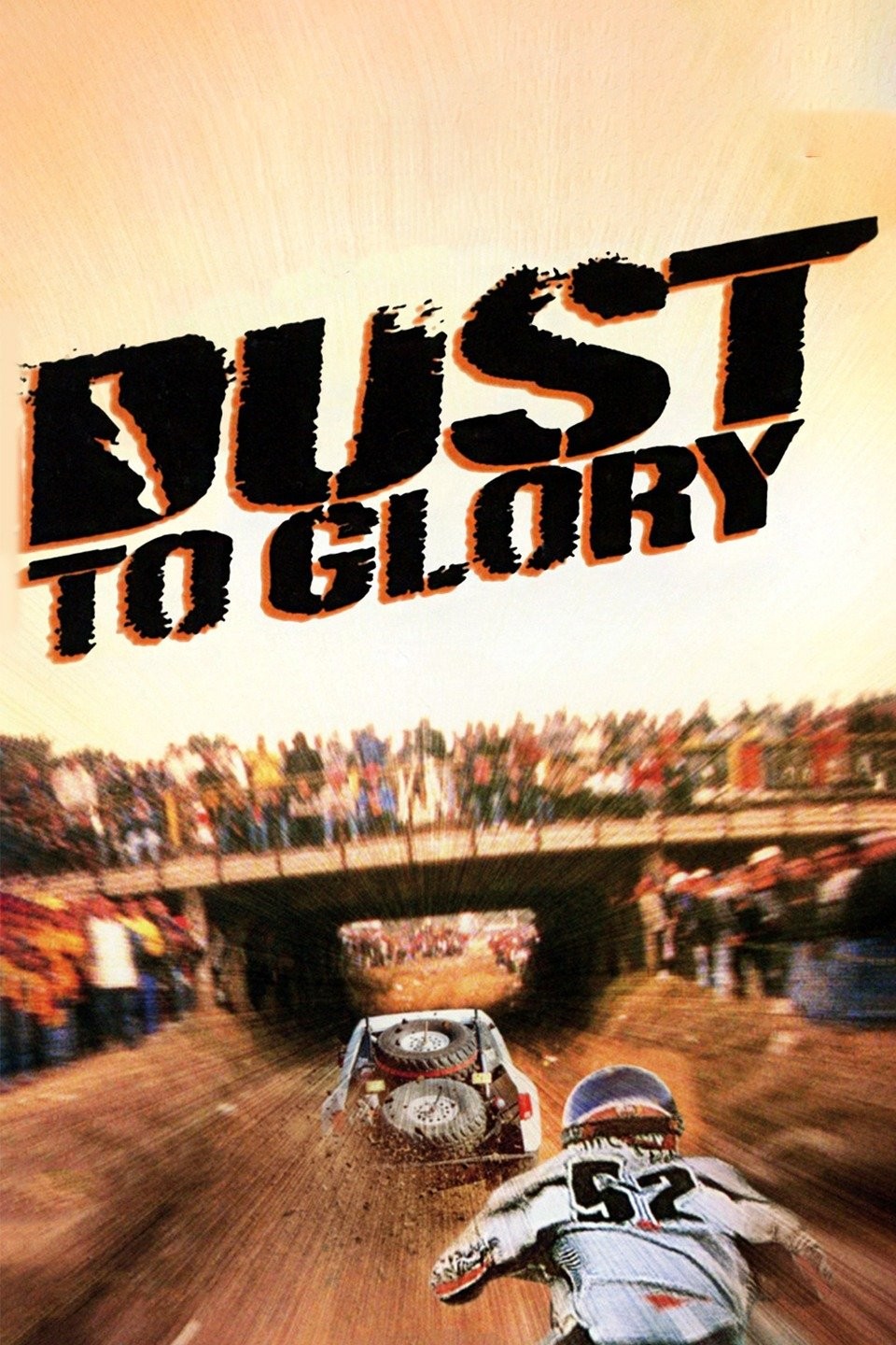 Dust to Glory Shirt