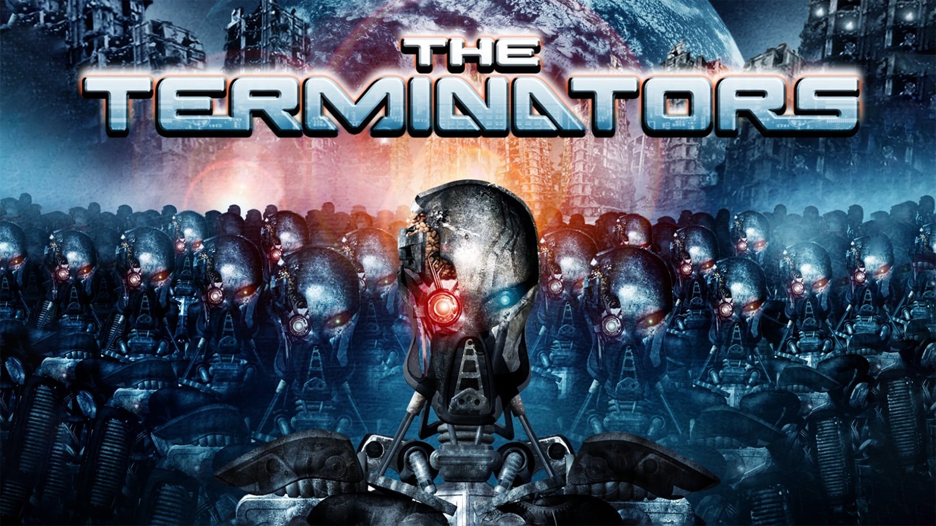 The Terminators | Rotten Tomatoes