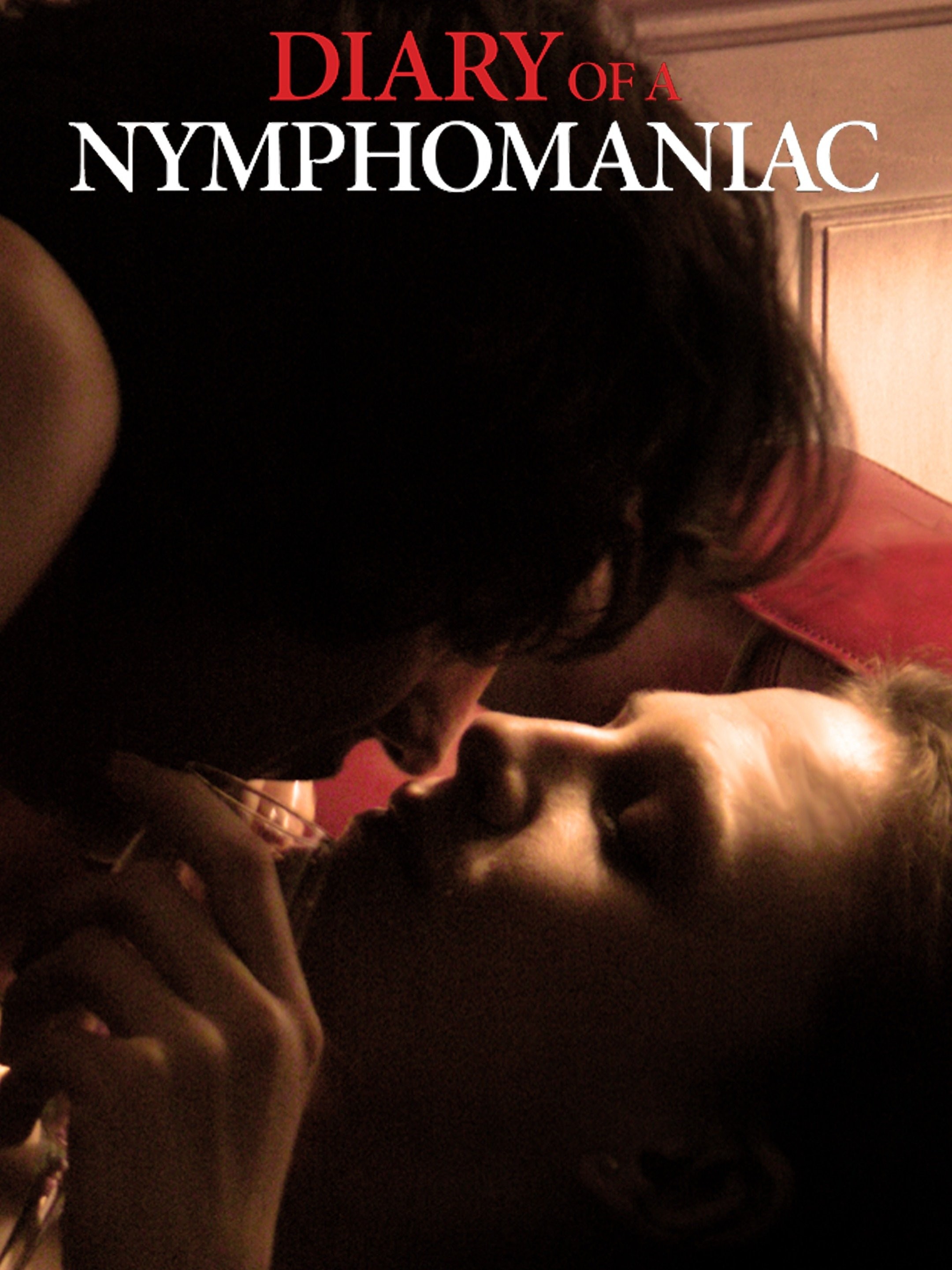 Diary of a nimphomaniac