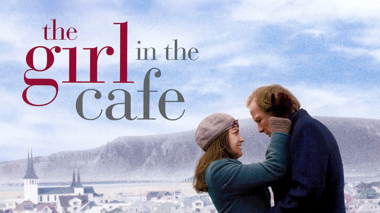 The girl in the cafe amazon prime new arrivals