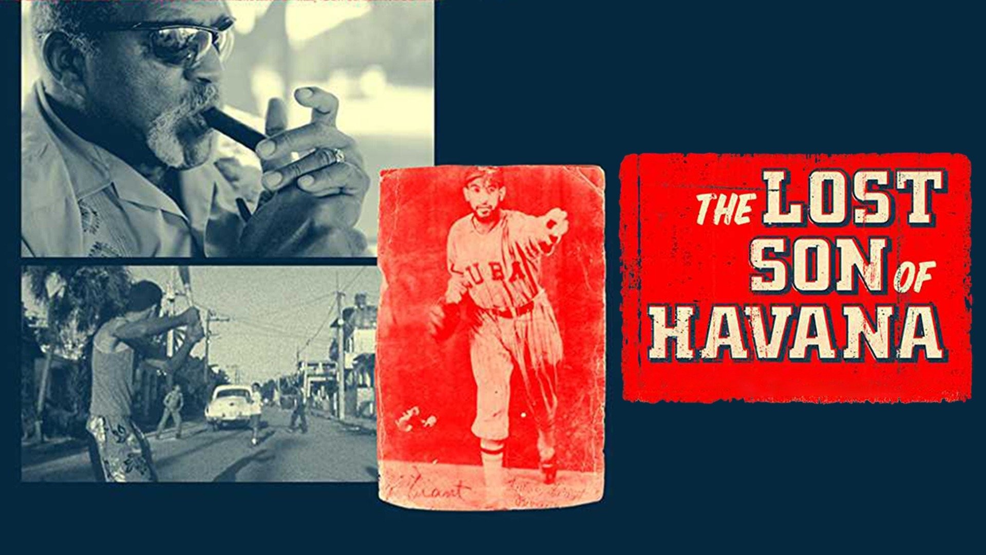  The Lost Son of Havana : Jonathan Hock, Kris Meyer, Jonathan  Hock, Carlton Fisk, Peter Gammons, George McGovern, Luis Tiant, Carl  Yastrzemski: Movies & TV