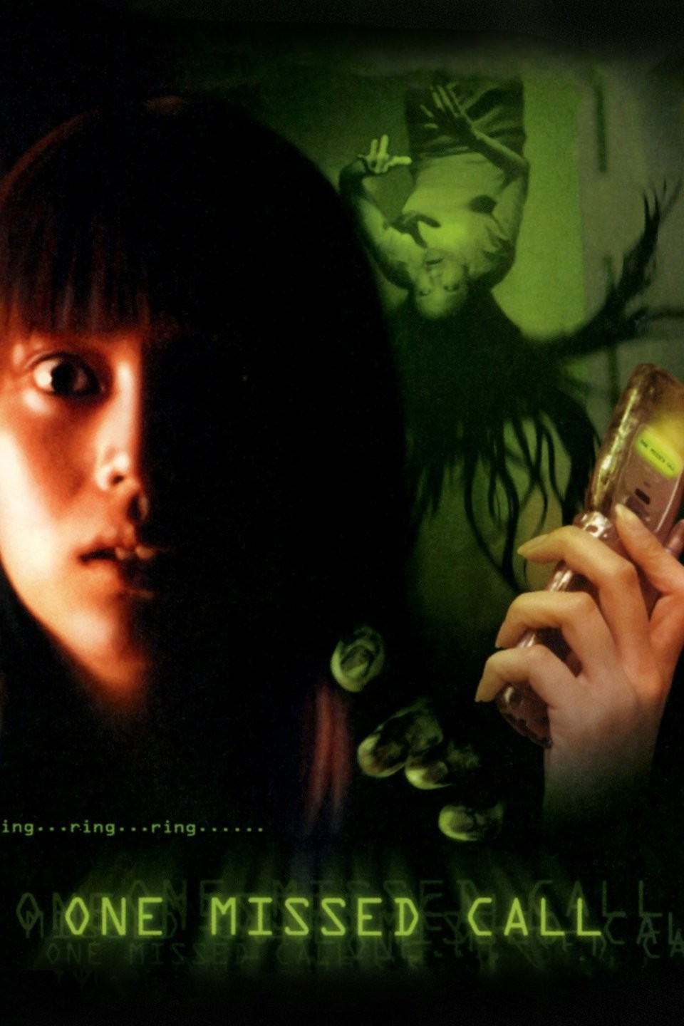 One Missed Call (2003) Hindi Dubbed (org) & Japanese [Dual Audio] BluRay 1080p 720p 480p HD [Full Movie]