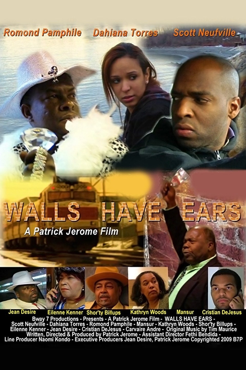 Walls Have Ears Pictures Rotten Tomatoes