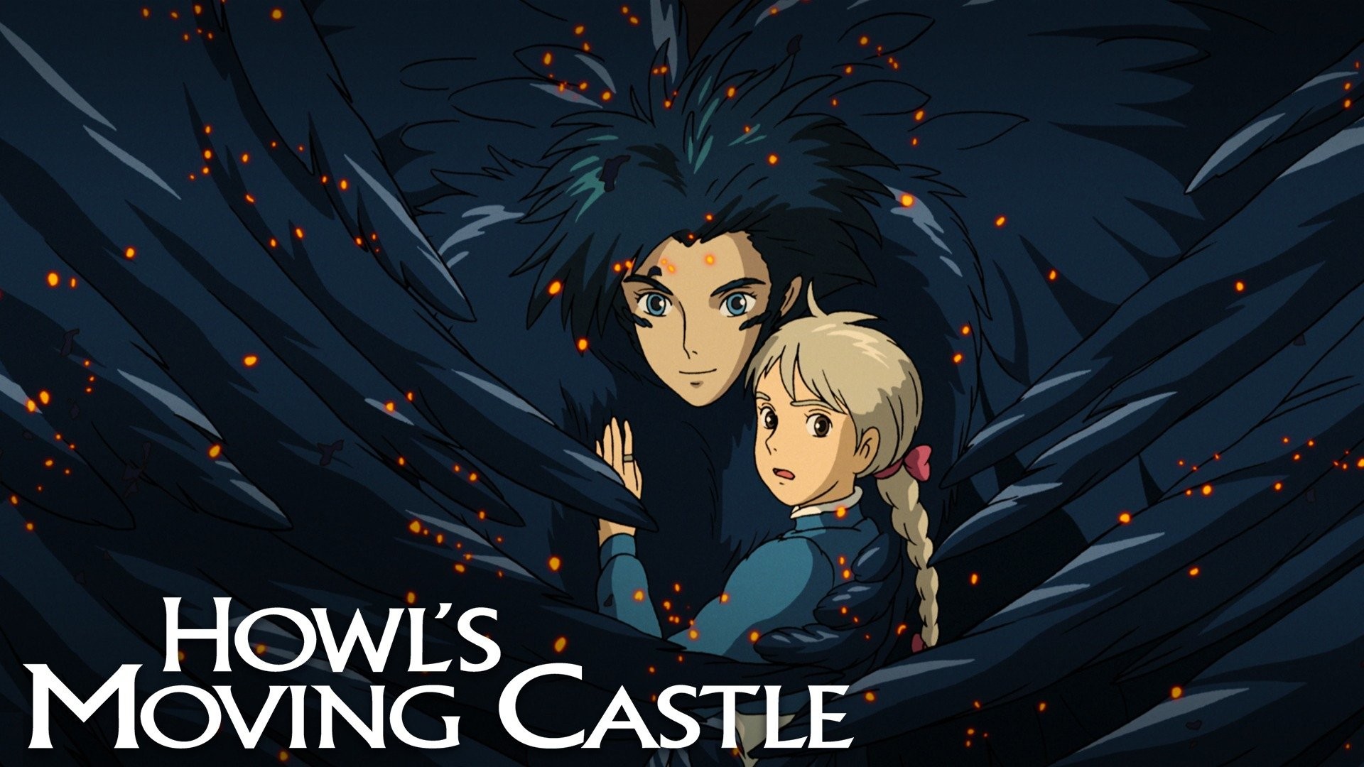Howl's Moving Castle – Book Review – E.S. Barrison