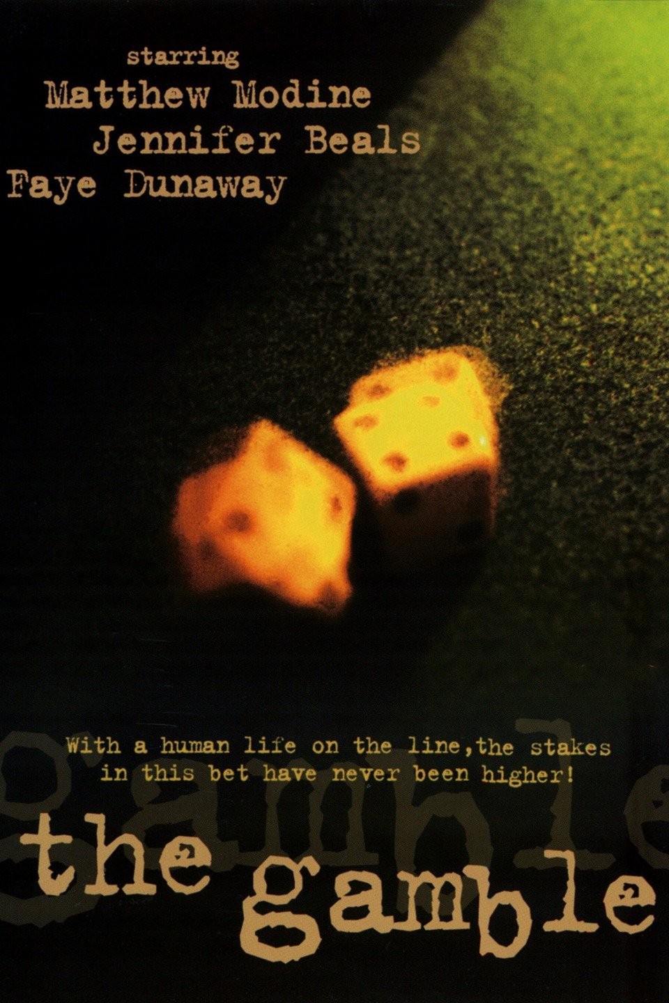 TANMAN Life's A Gamble 1998 G-Funk