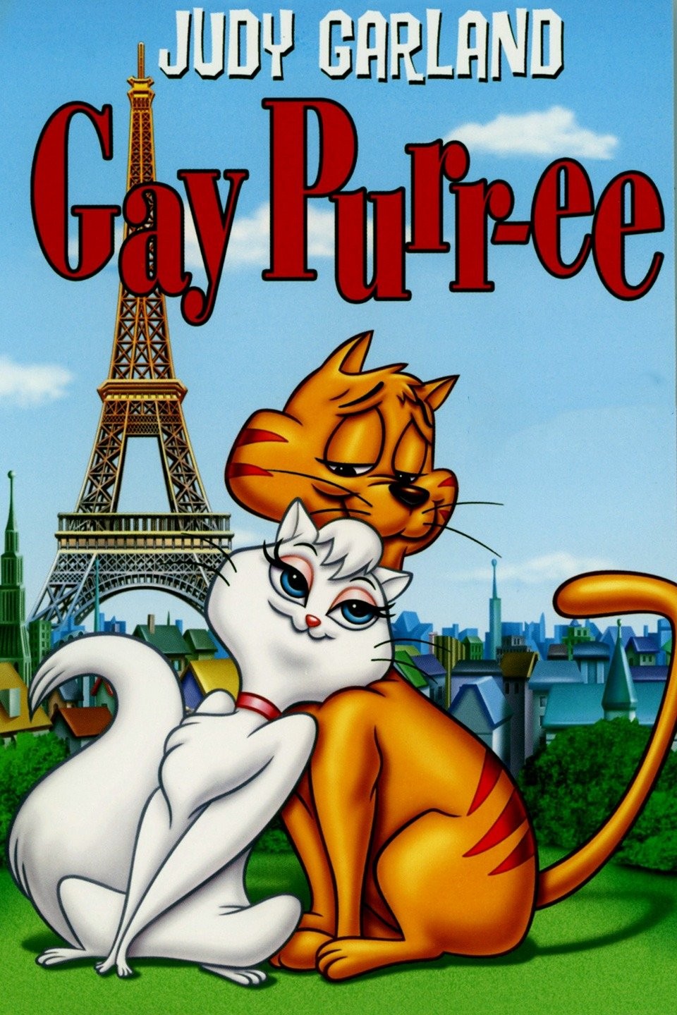 Gay Purr-ee | Rotten Tomatoes