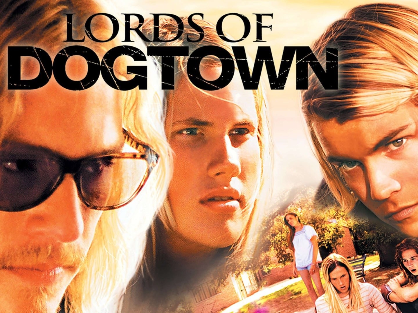 Lords of Dogtown: Bailing on Skip (HD CLIP) 