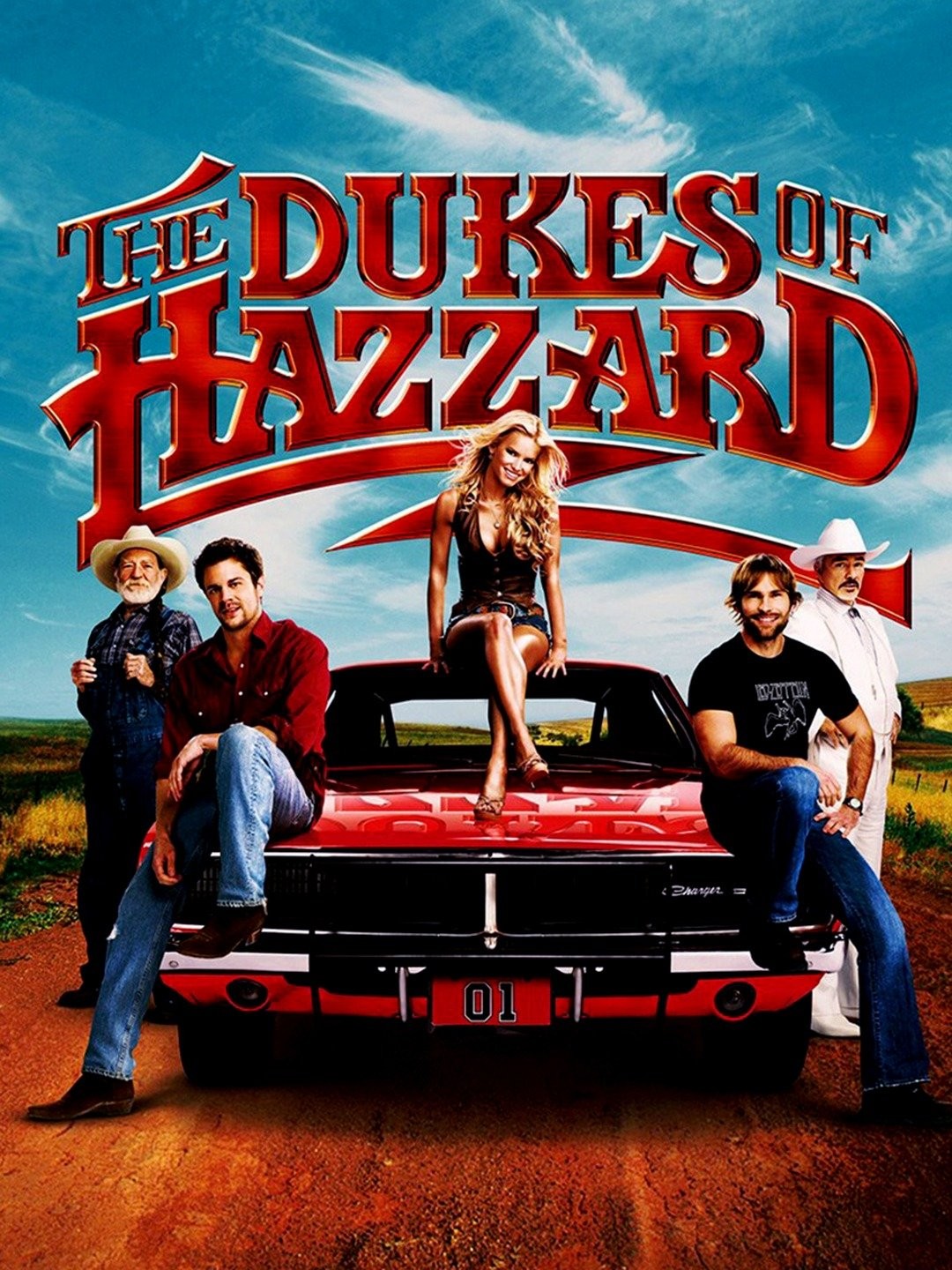 Hazzard Porn Parody - The Dukes of Hazzard | Rotten Tomatoes