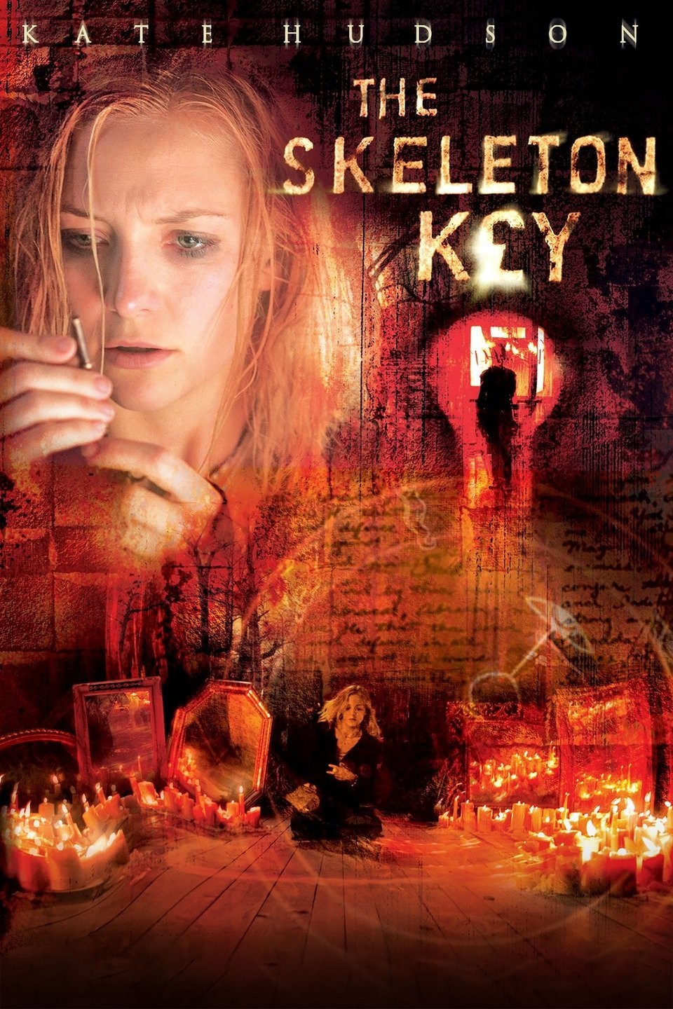 Skeleton Key