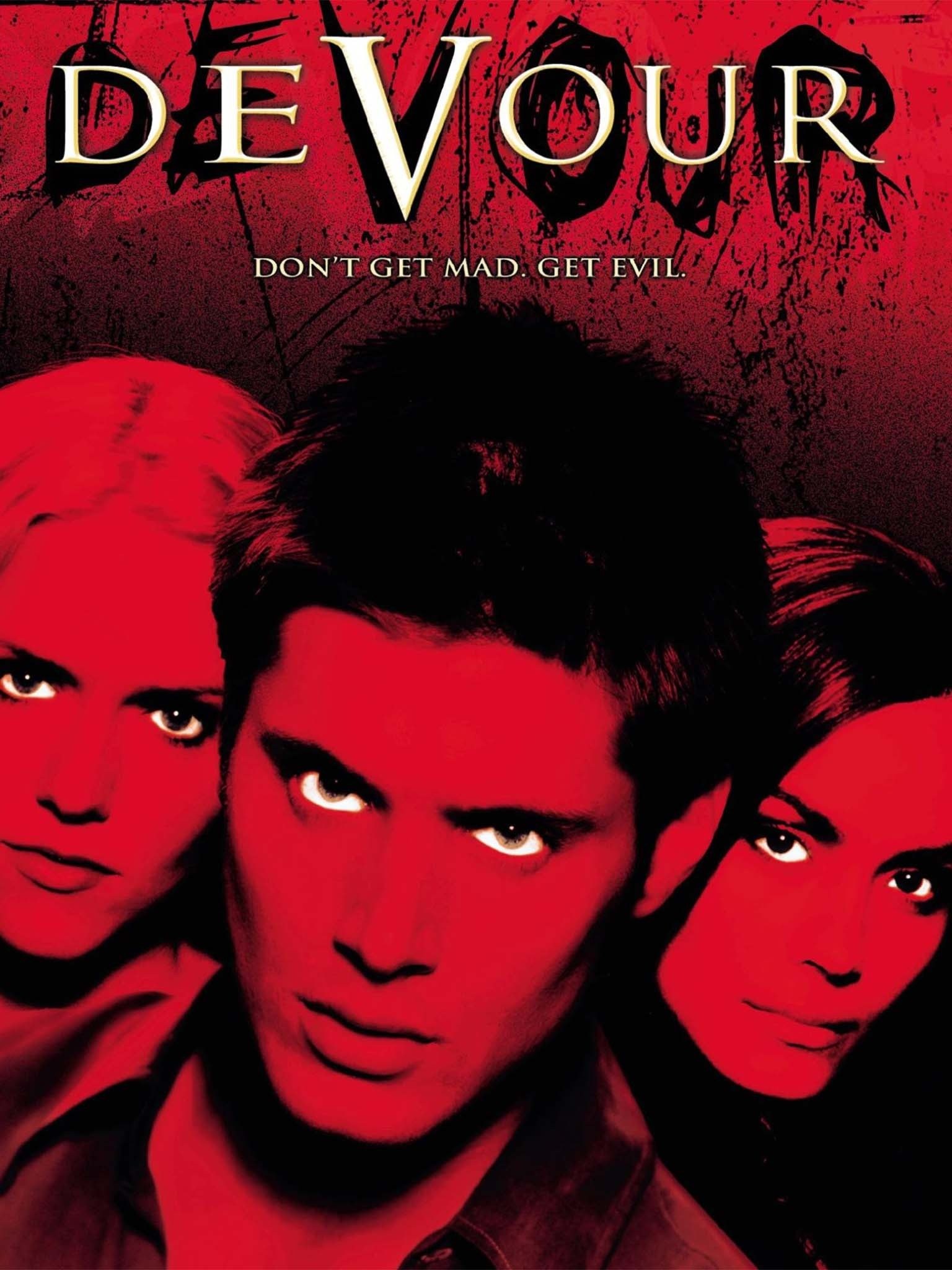 Red (2008) – Cinema Crazed