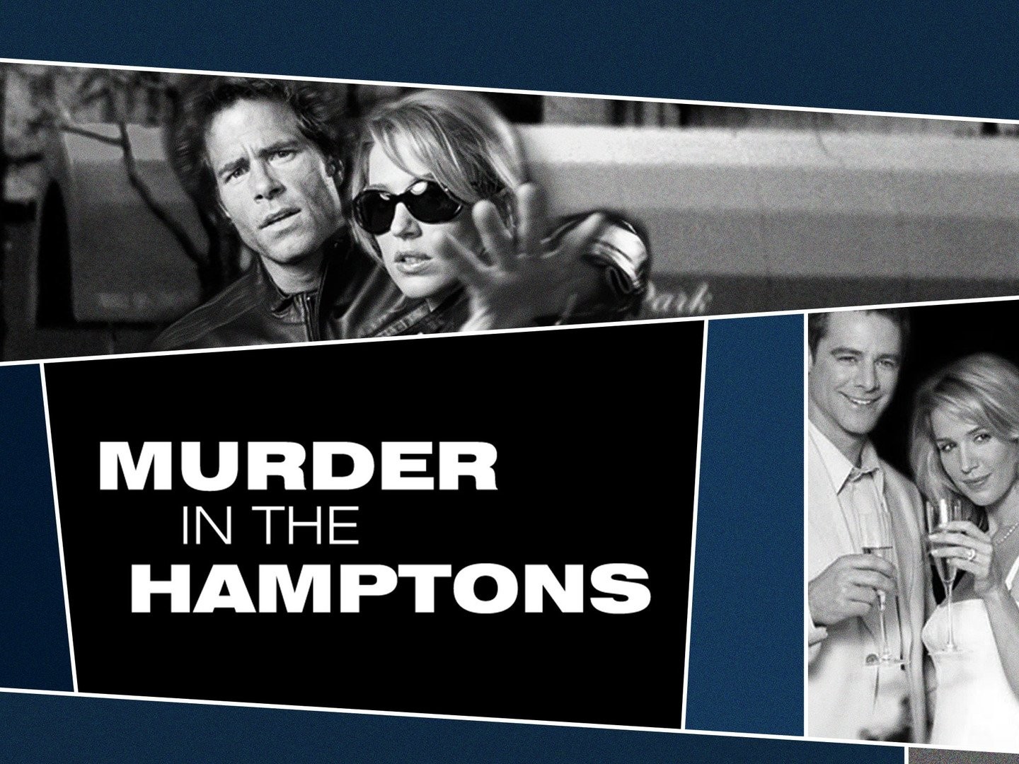 Murder in the Hamptons | Rotten Tomatoes