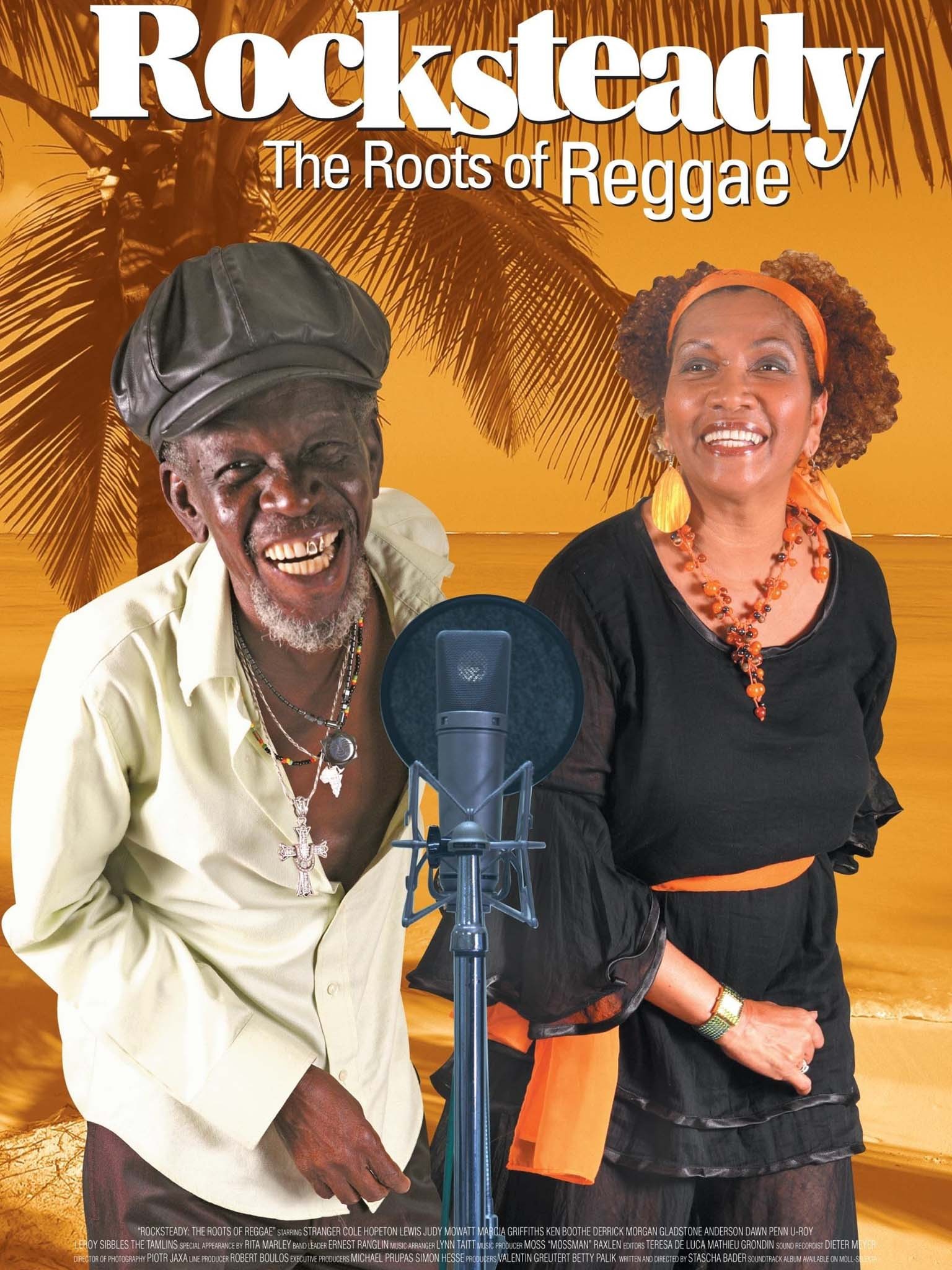 Rocksteady: The Roots of Reggae | Rotten Tomatoes