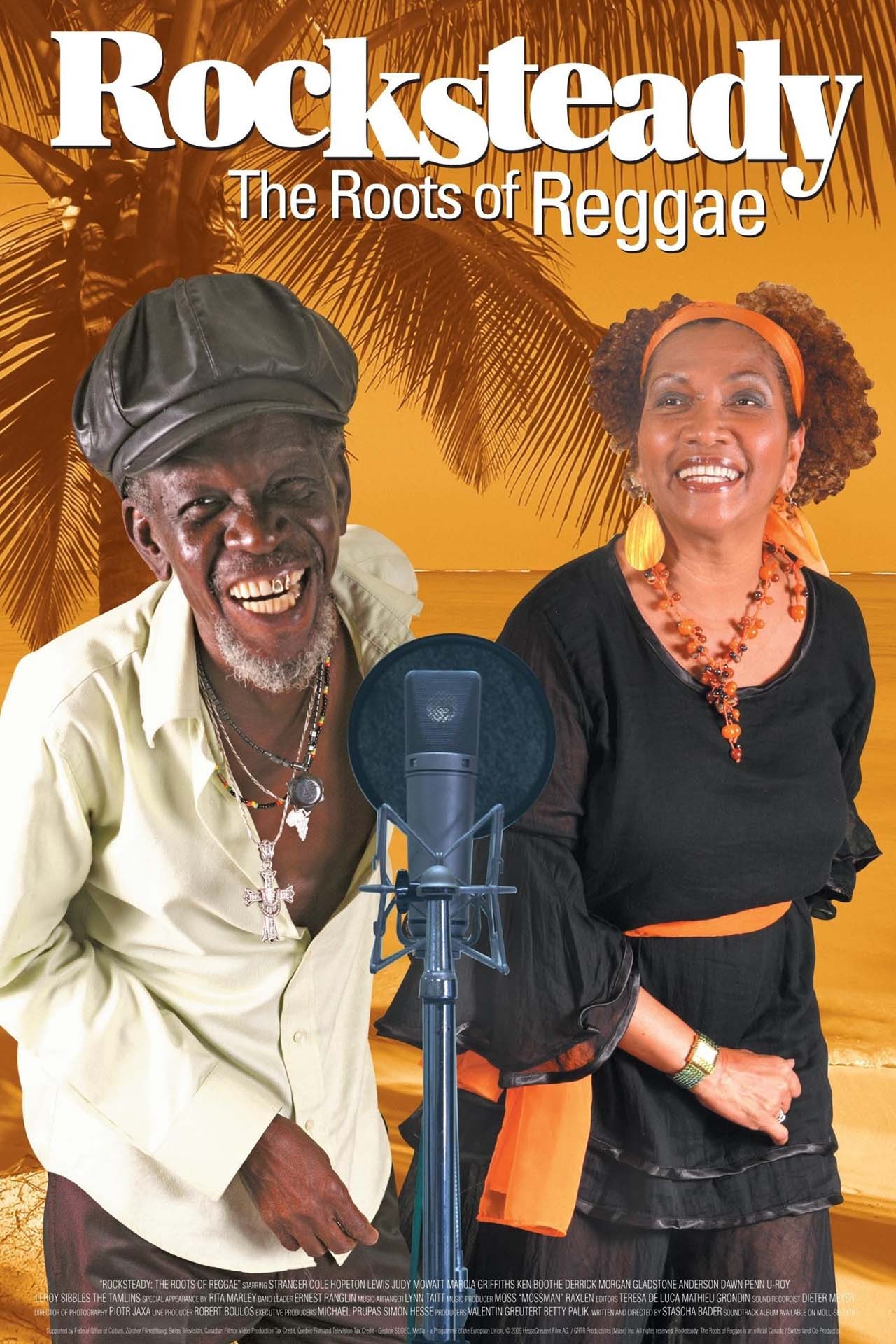 Rocksteady: The Roots of Reggae | Rotten Tomatoes