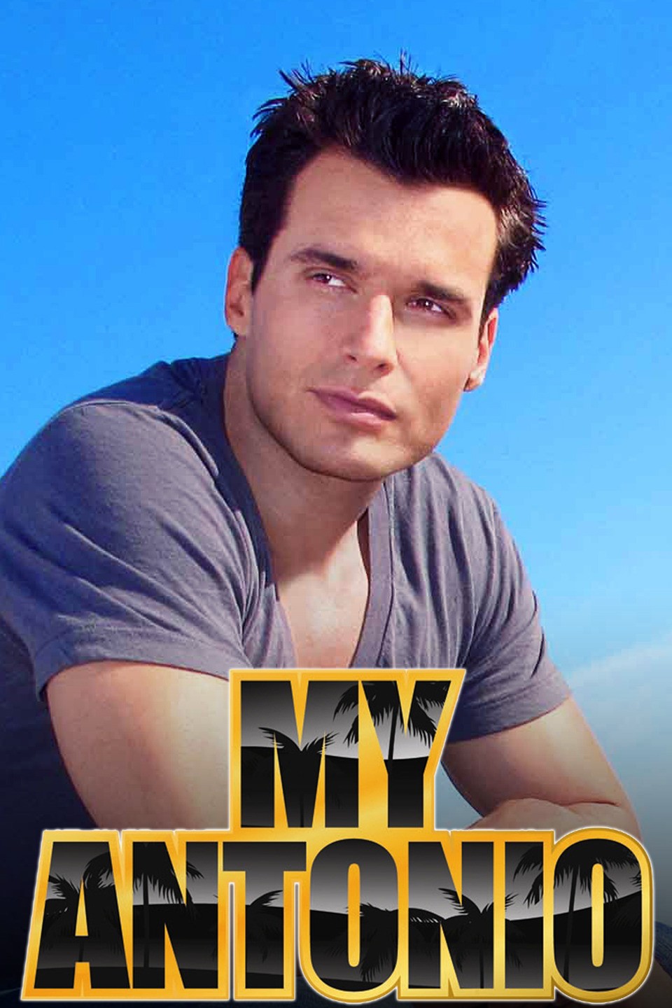 My Antonio: Season 1 | Rotten Tomatoes