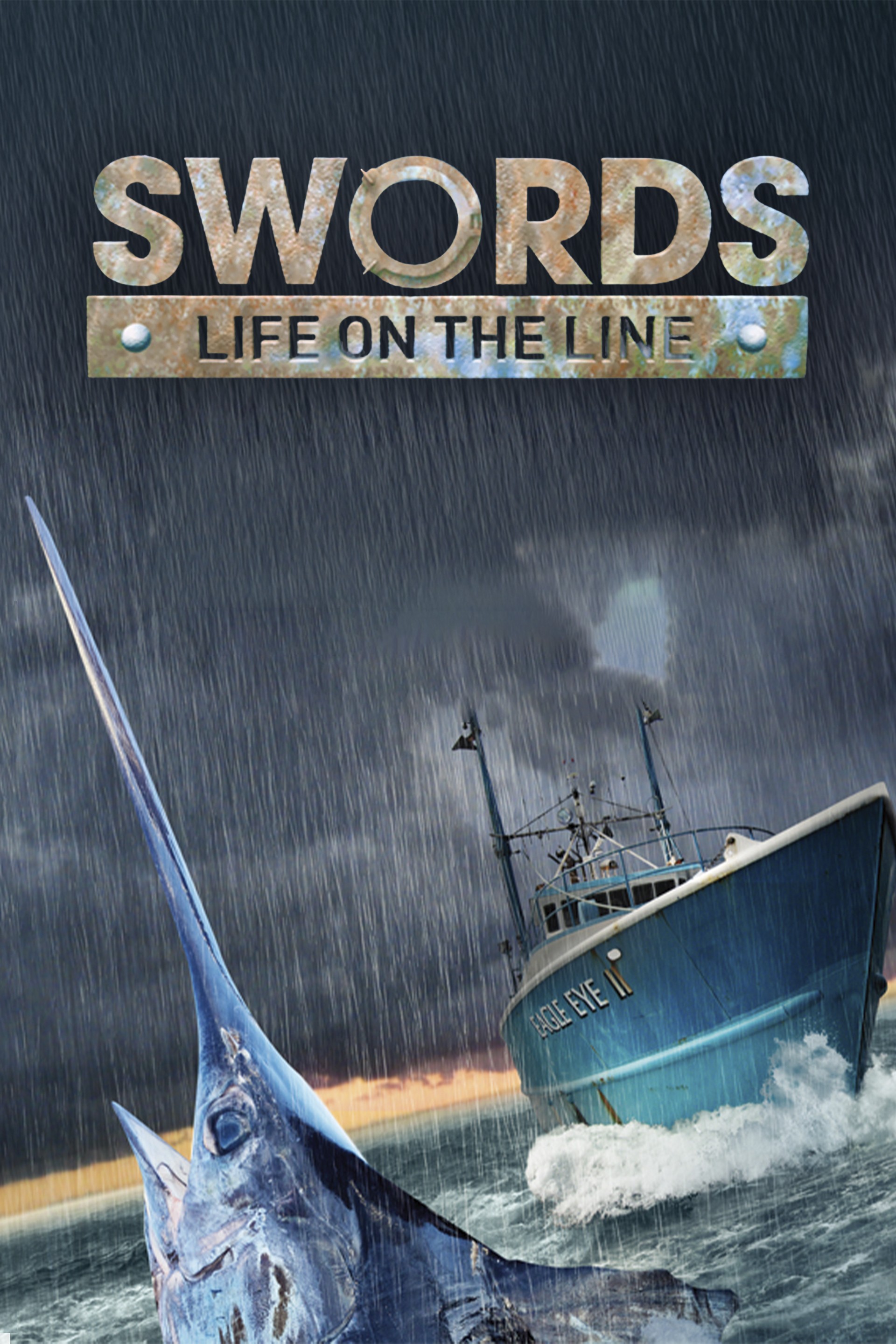その他 Swords Life on the Line: Complete First Season [DVD] Swords: Life on the Line - The Complete First Season (DVD, 2010, 4