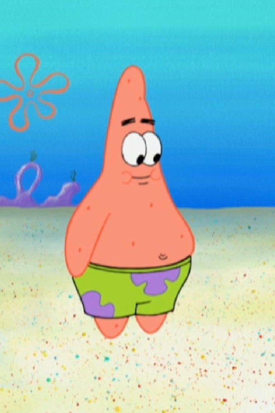 Chum Bucket Supreme; Single Cell Anniversary Pictures Rotten Tomatoes