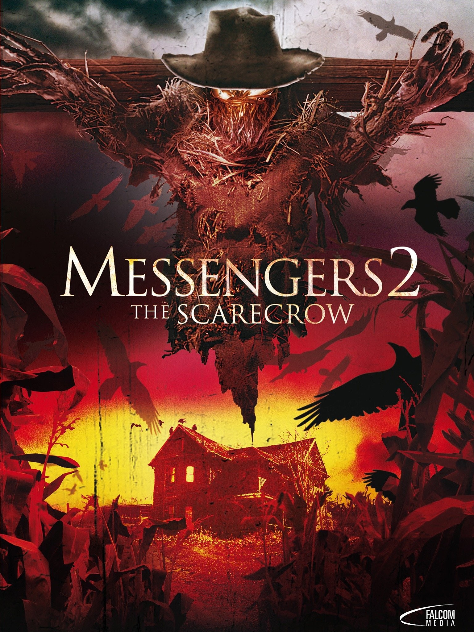Messengers 2: the scarecrow