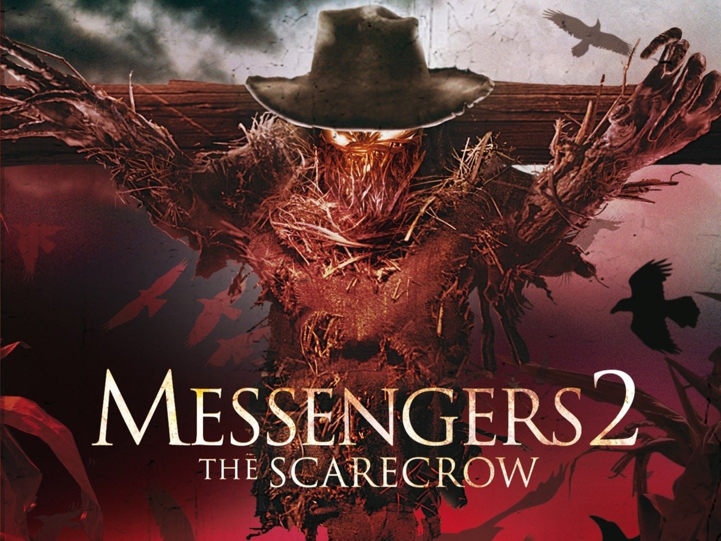 Messengers 2 the scarecrow trailer